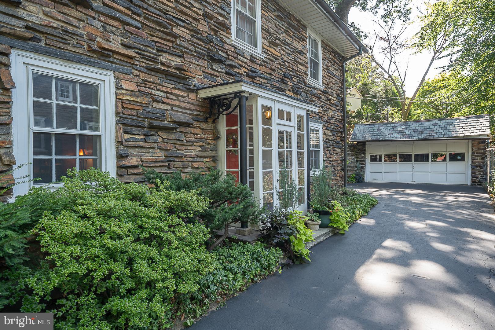 MERION STATION - Residential