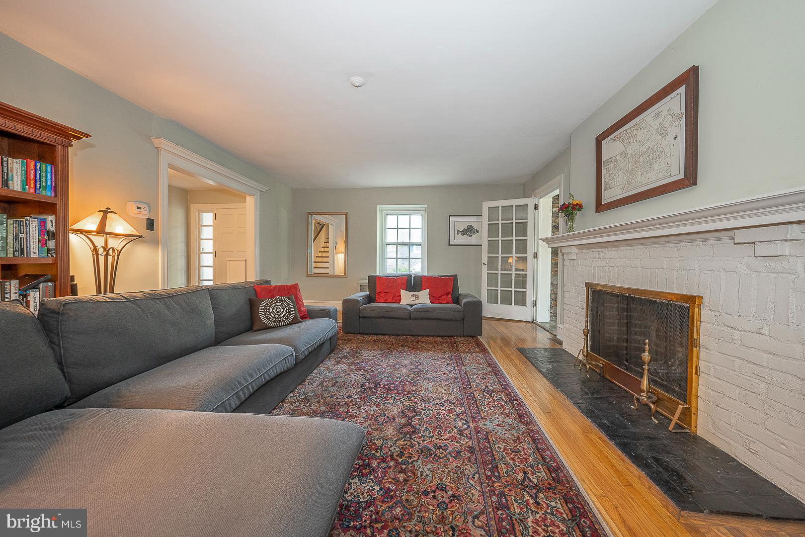 MERION STATION - Residential