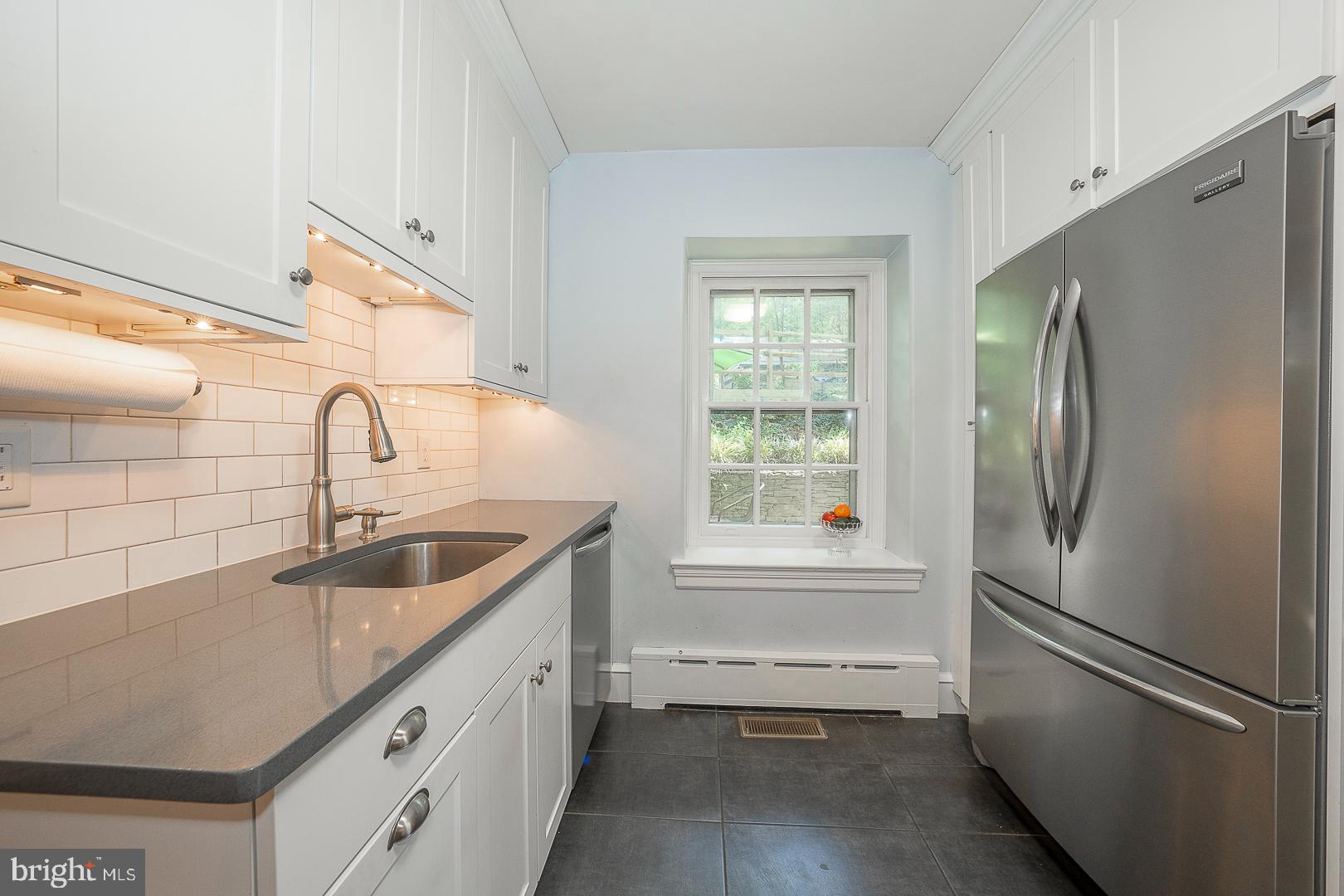 MERION STATION - Residential