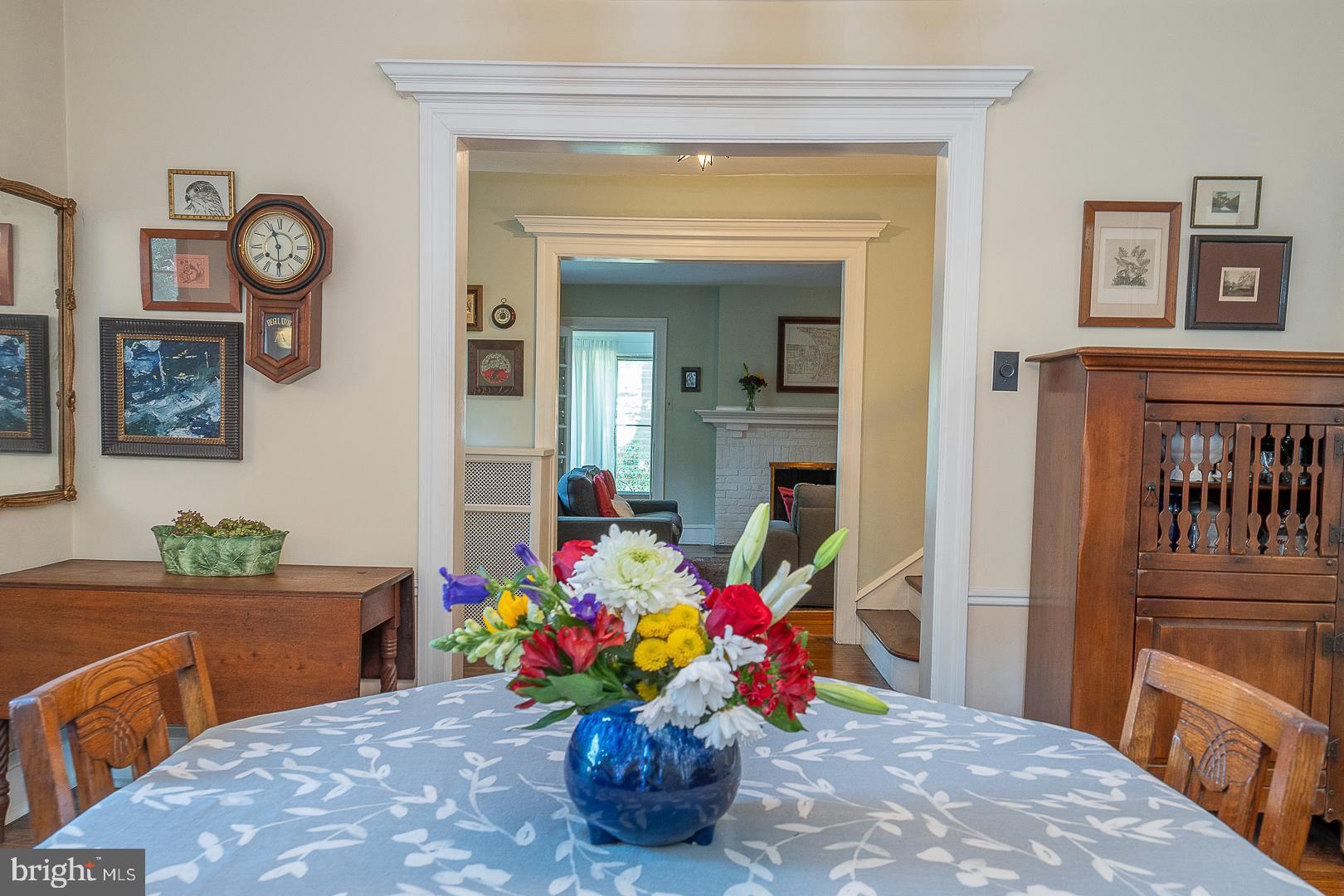 MERION STATION - Residential