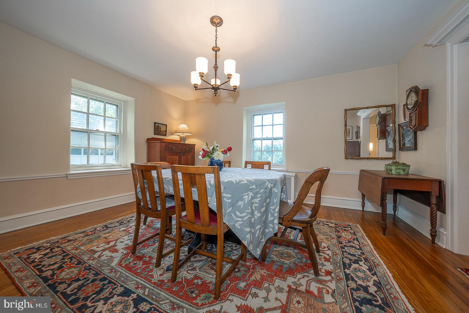 MERION STATION - Residential