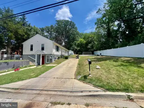 MLS: MDPG2209098