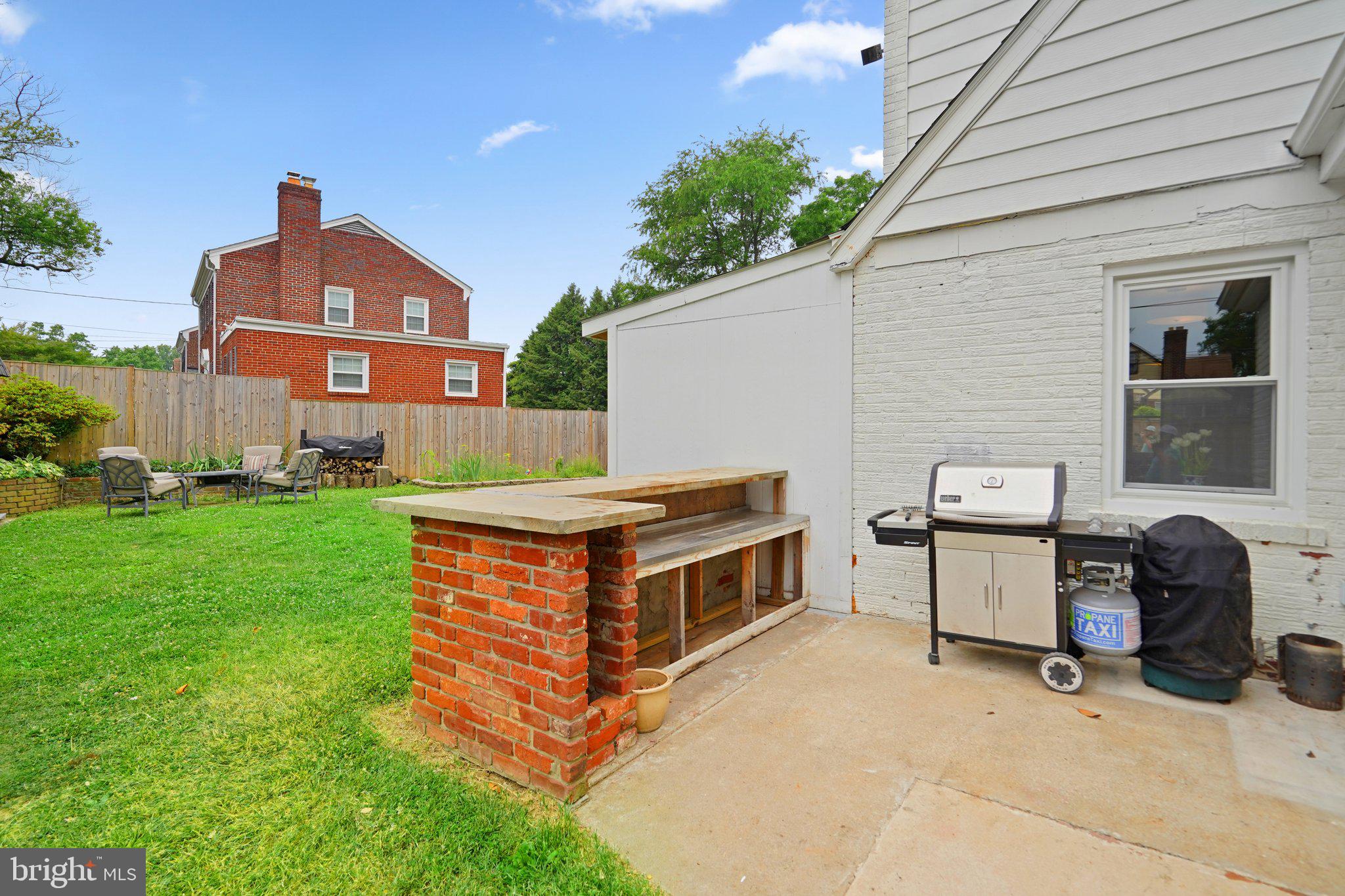 FAIRWAY - Residential