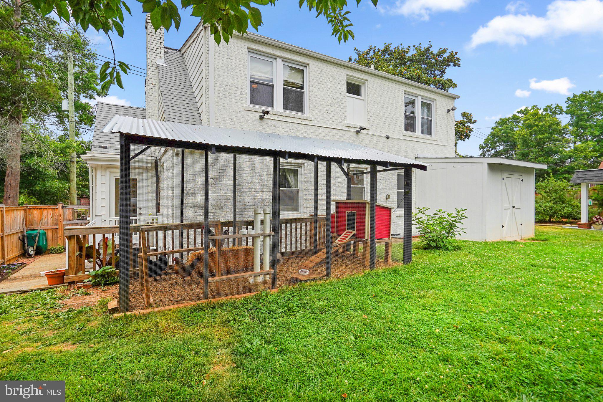 FAIRWAY - Residential