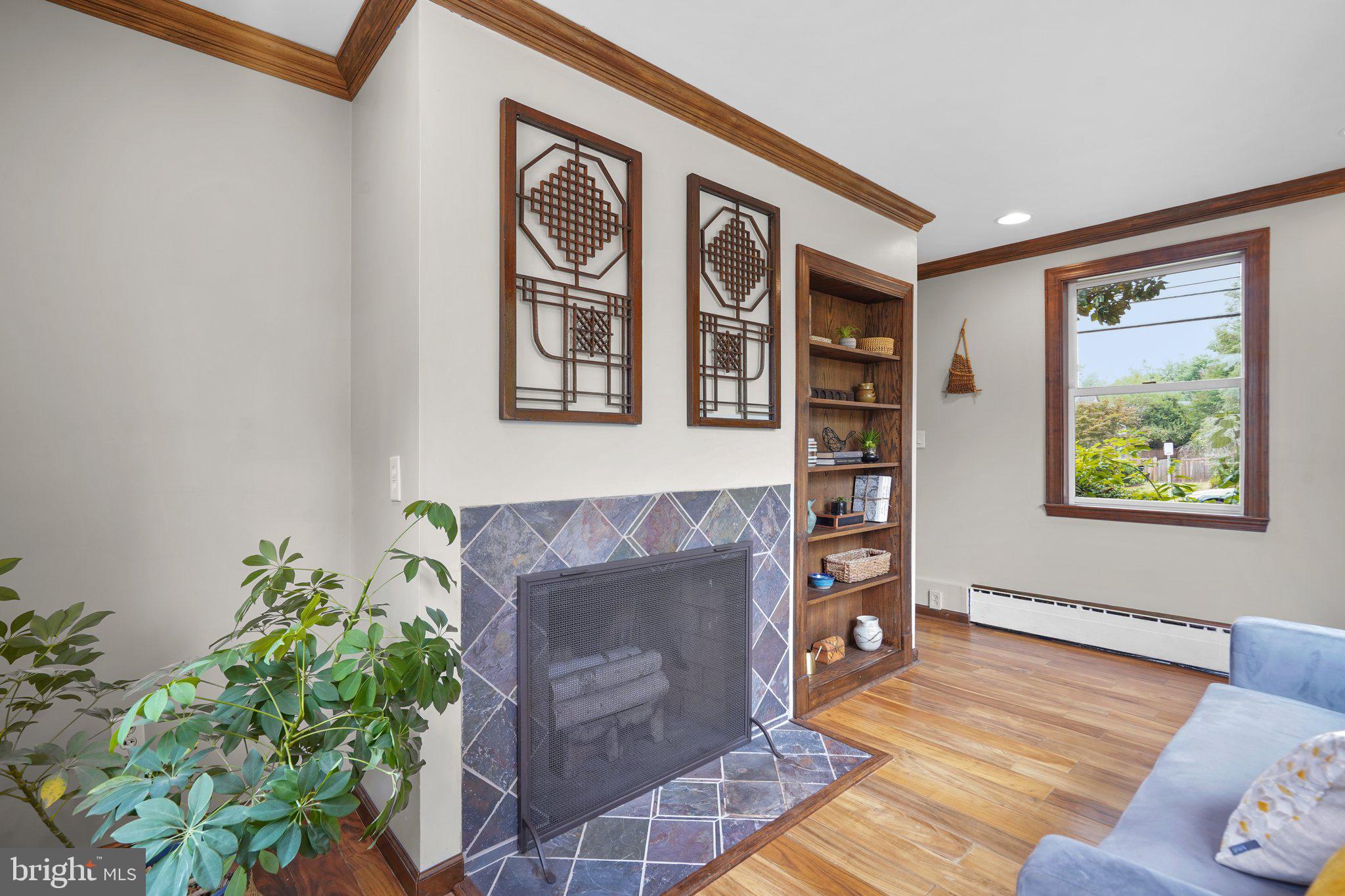 FAIRWAY - Residential