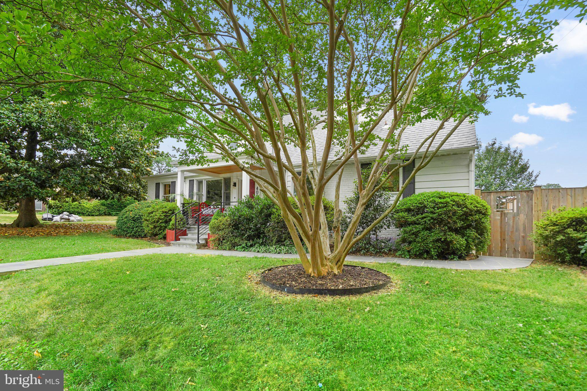 FAIRWAY - Residential