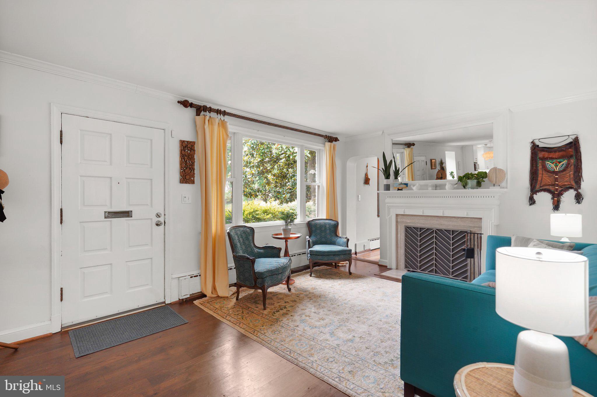 FAIRWAY - Residential