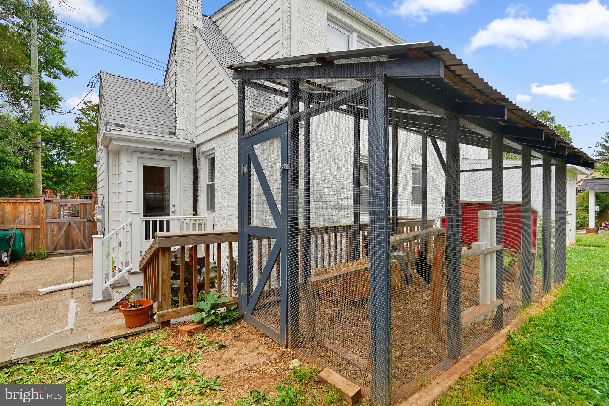 FAIRWAY - Residential