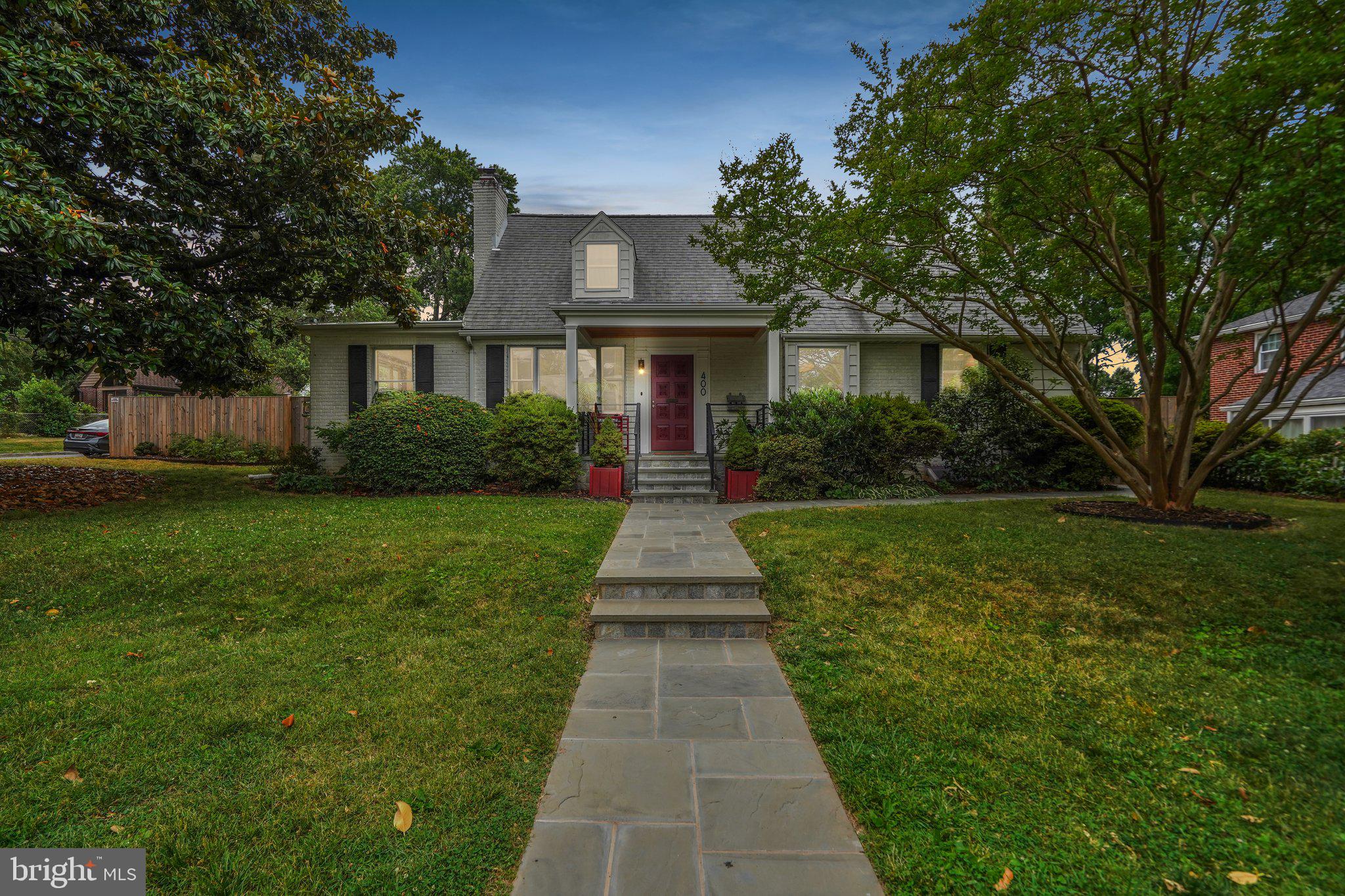 FAIRWAY - Residential