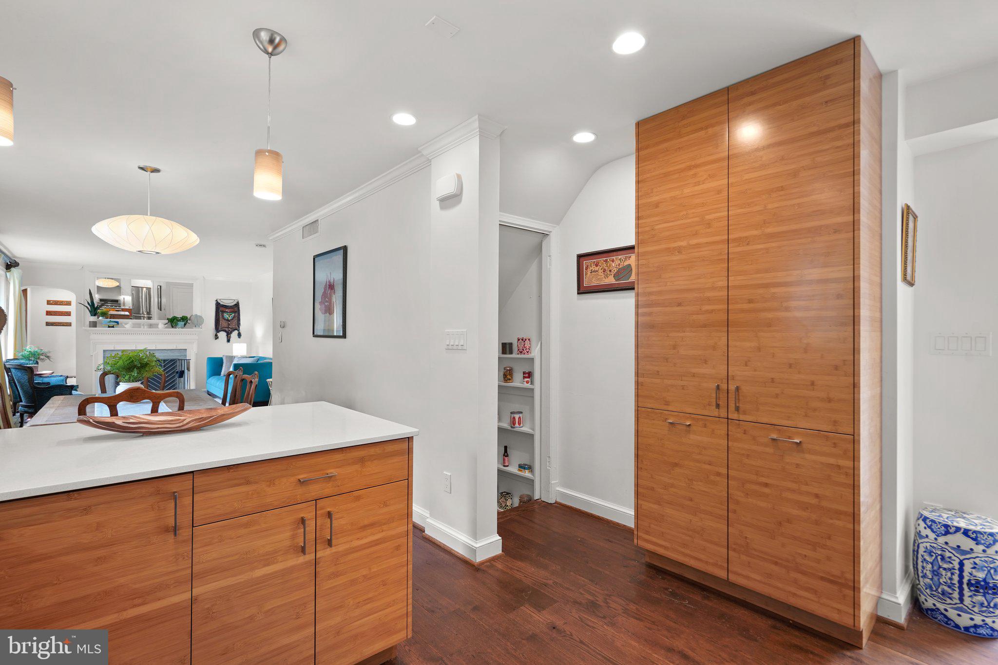 FAIRWAY - Residential