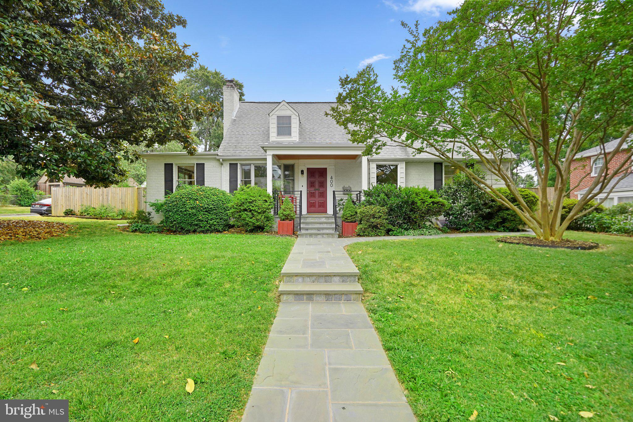 FAIRWAY - Residential