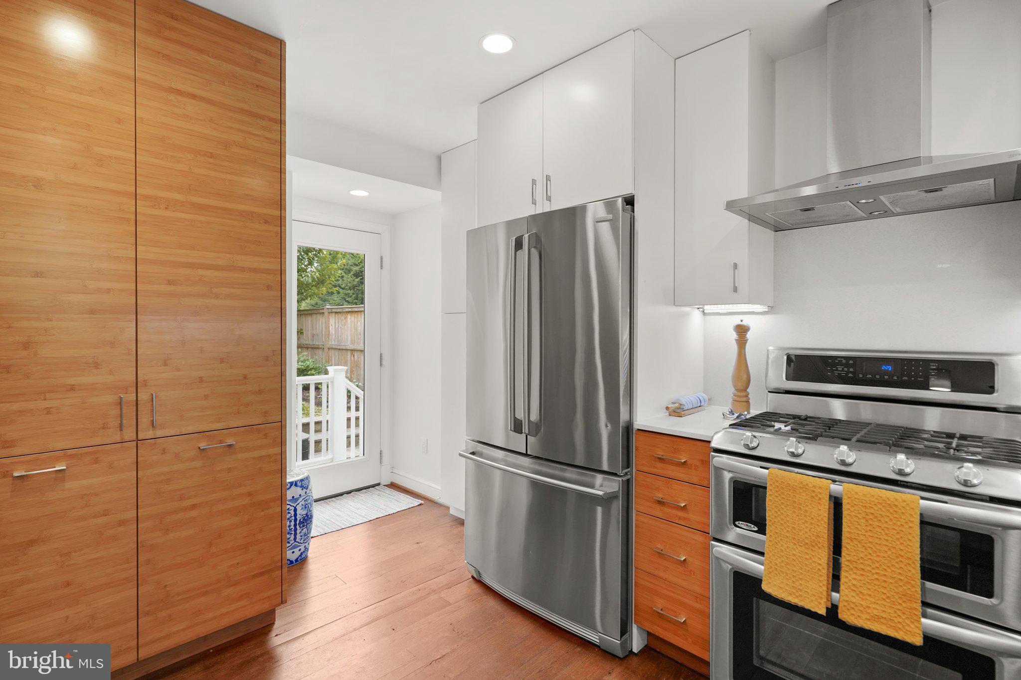 FAIRWAY - Residential