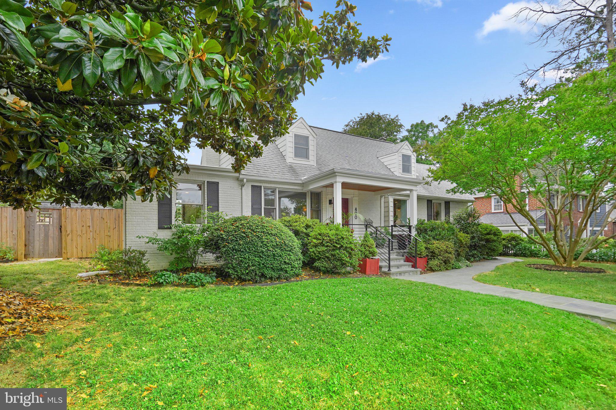 FAIRWAY - Residential