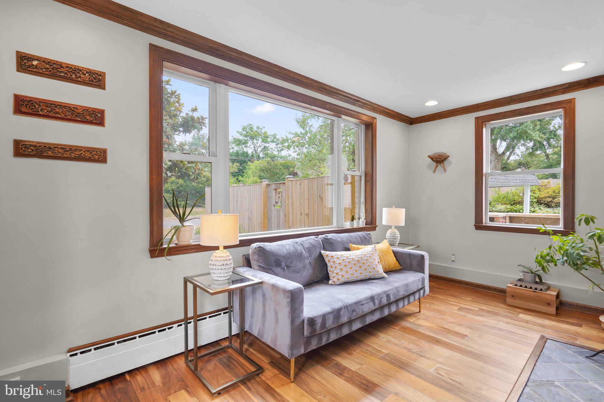 FAIRWAY - Residential