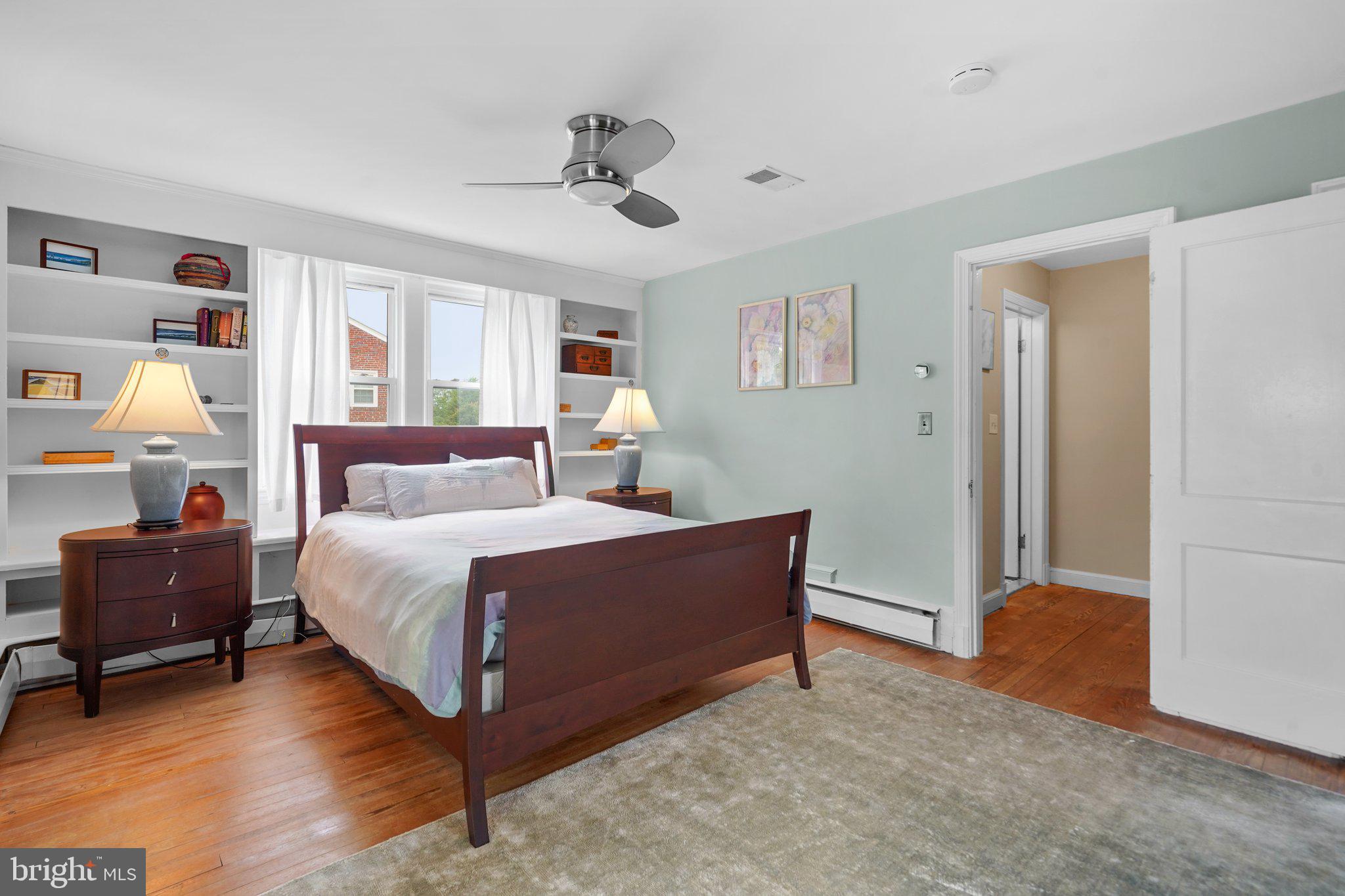 FAIRWAY - Residential