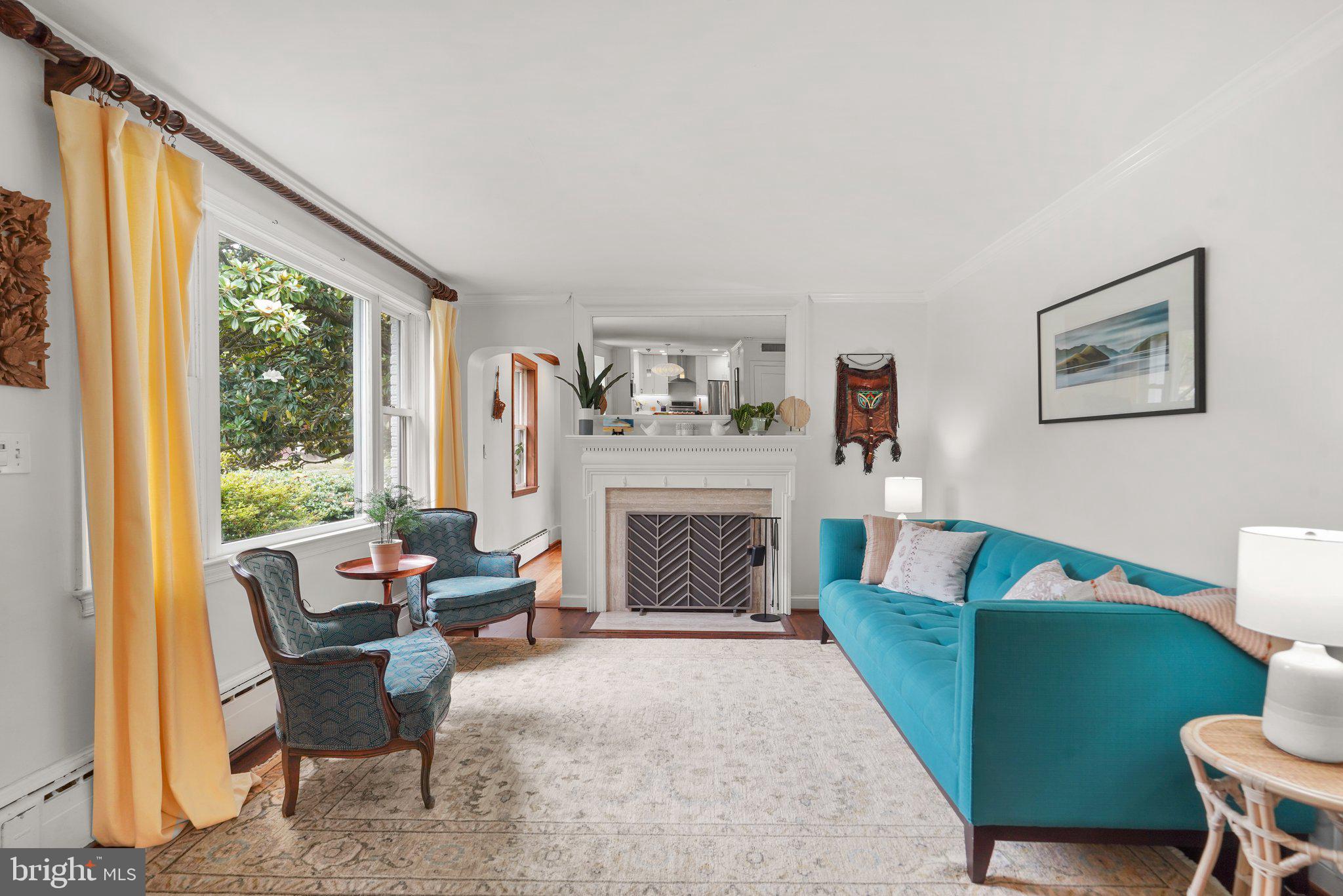 FAIRWAY - Residential