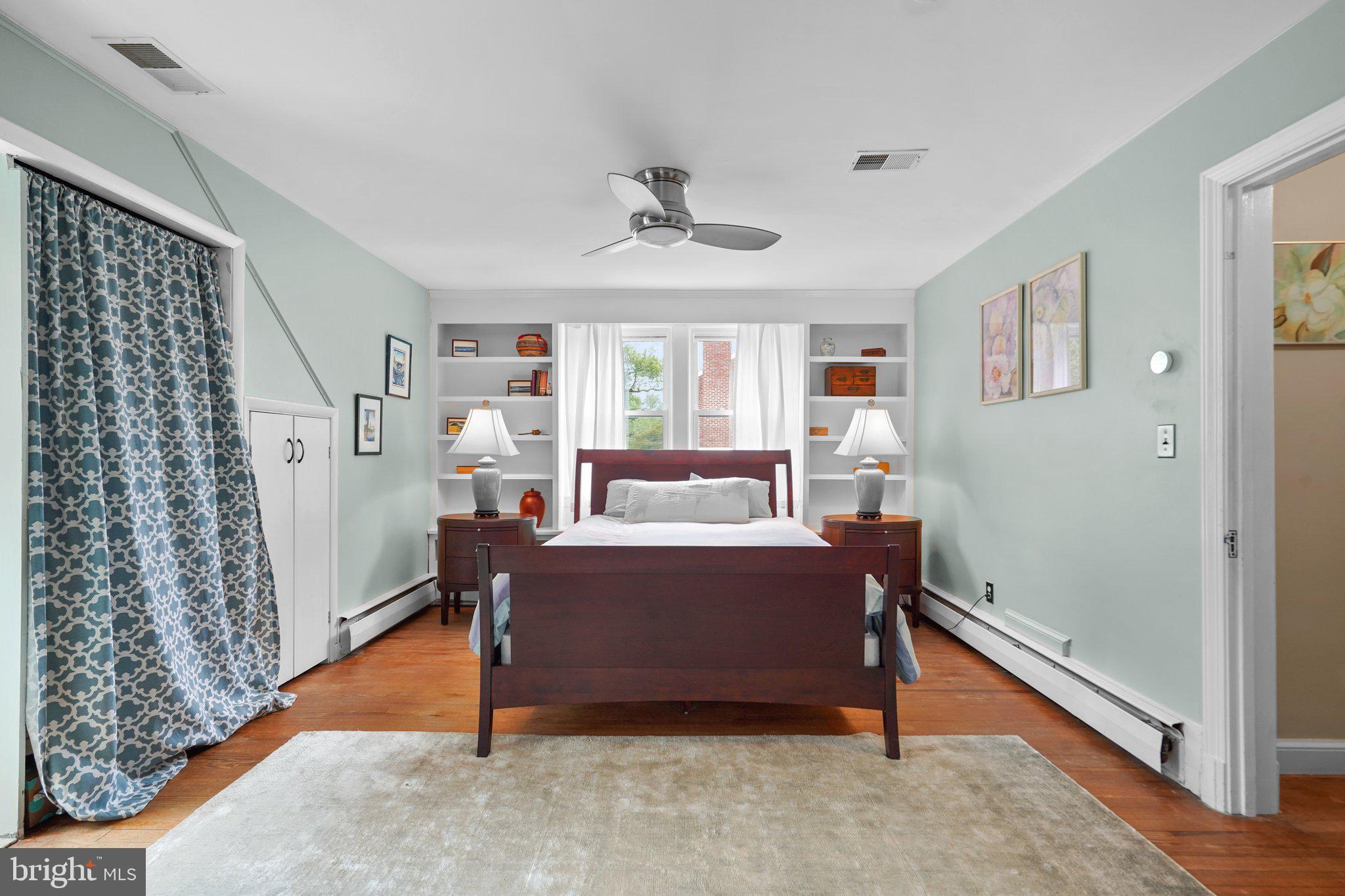 FAIRWAY - Residential