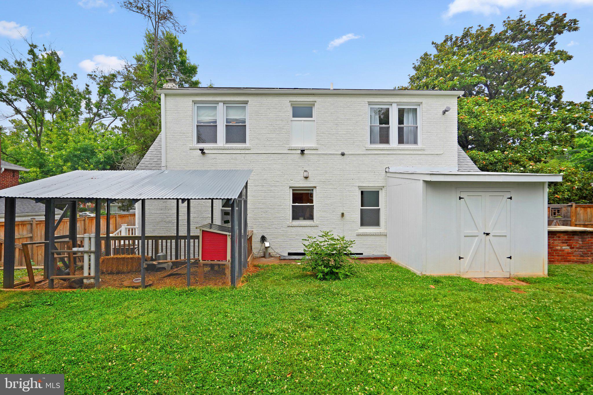 FAIRWAY - Residential