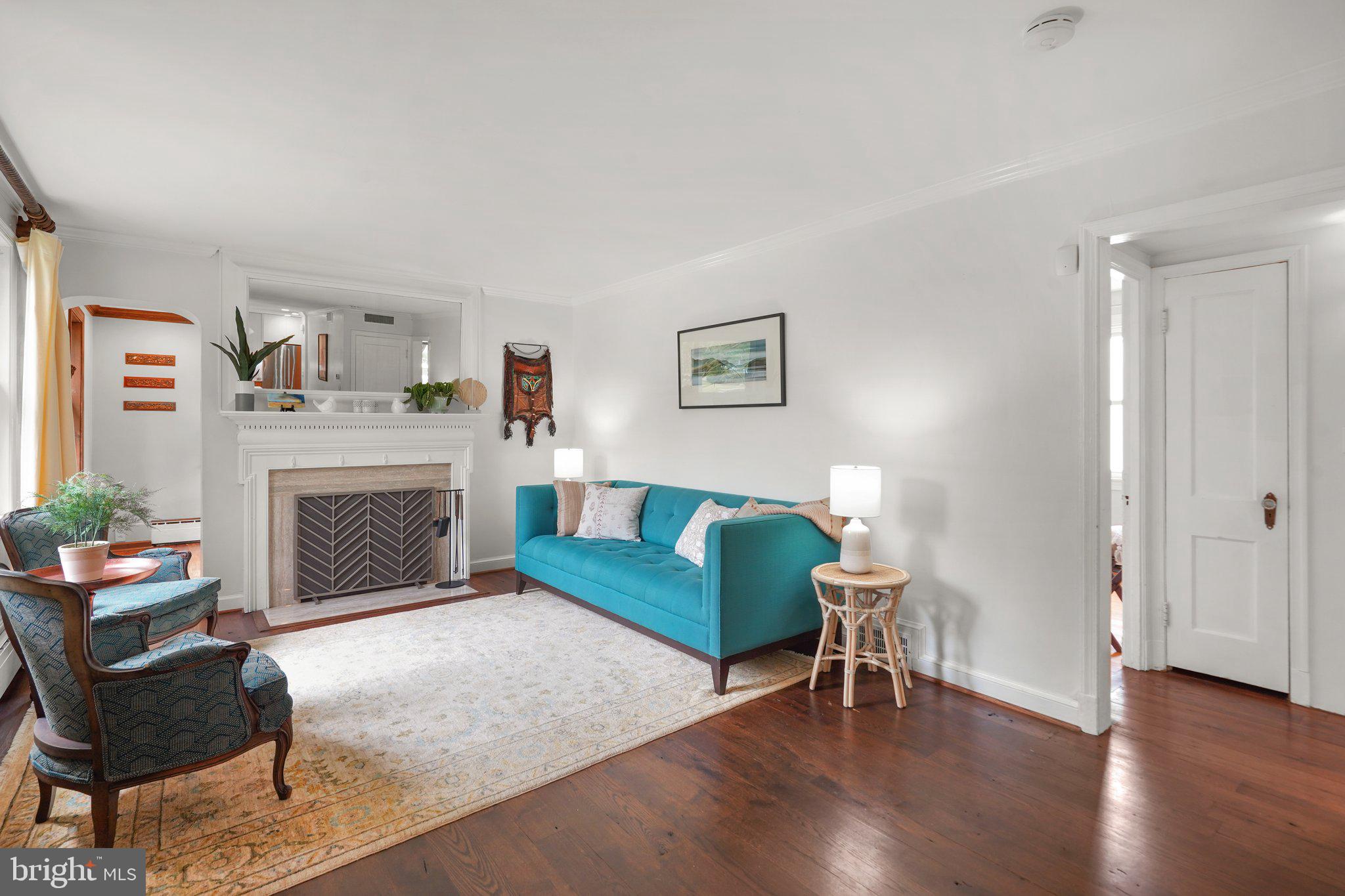 FAIRWAY - Residential