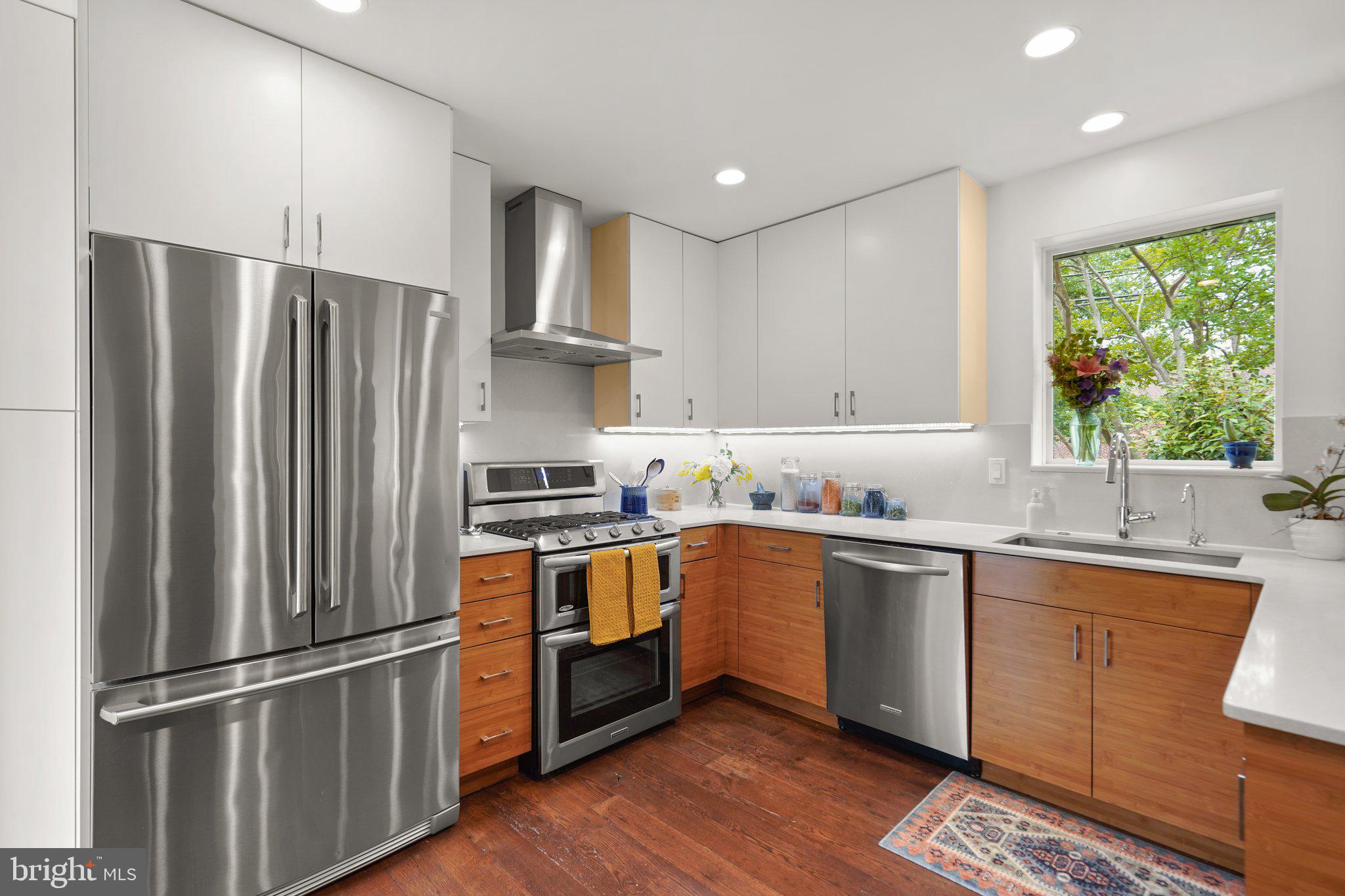 FAIRWAY - Residential