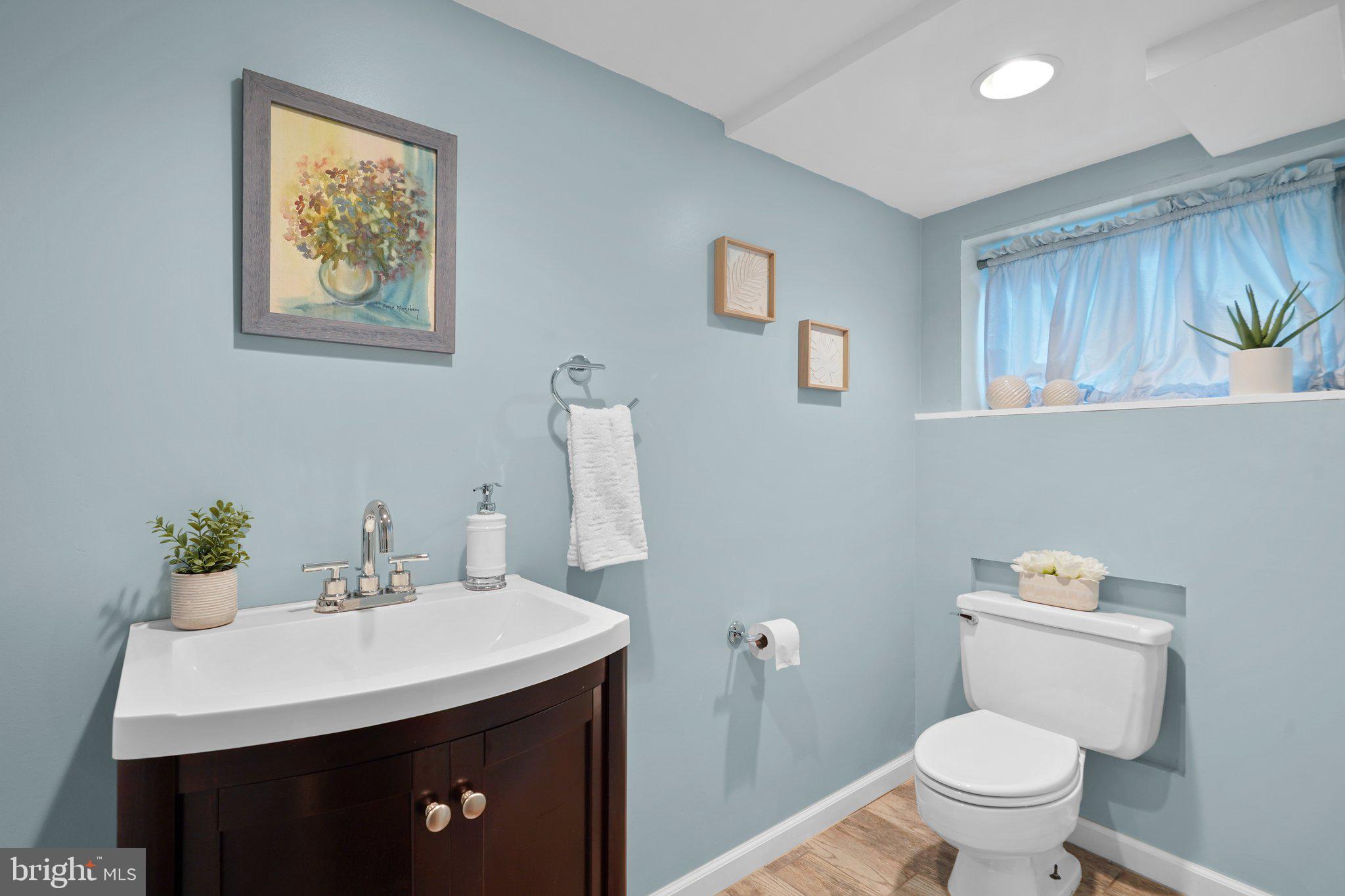 FAIRWAY - Residential