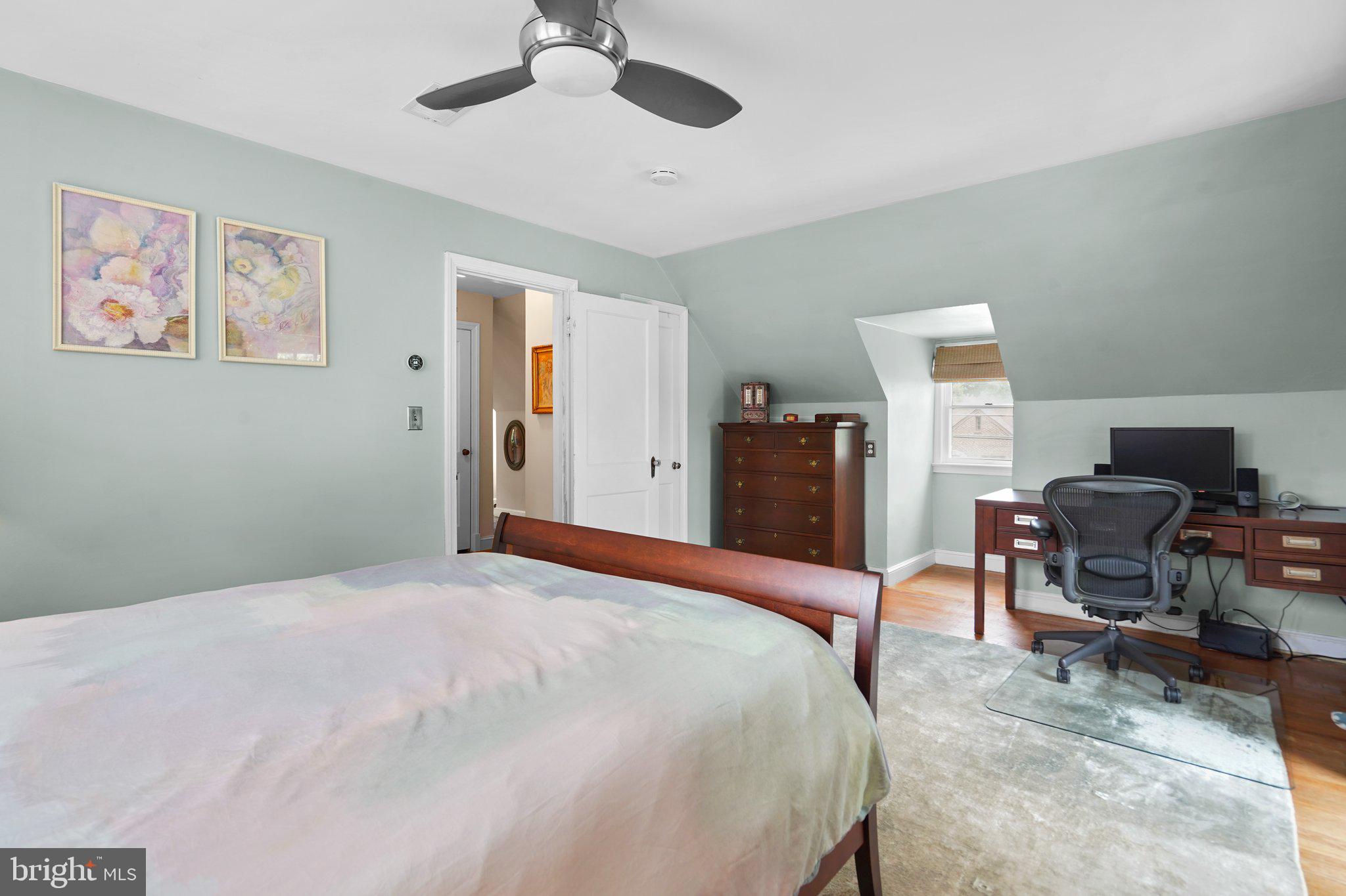 FAIRWAY - Residential