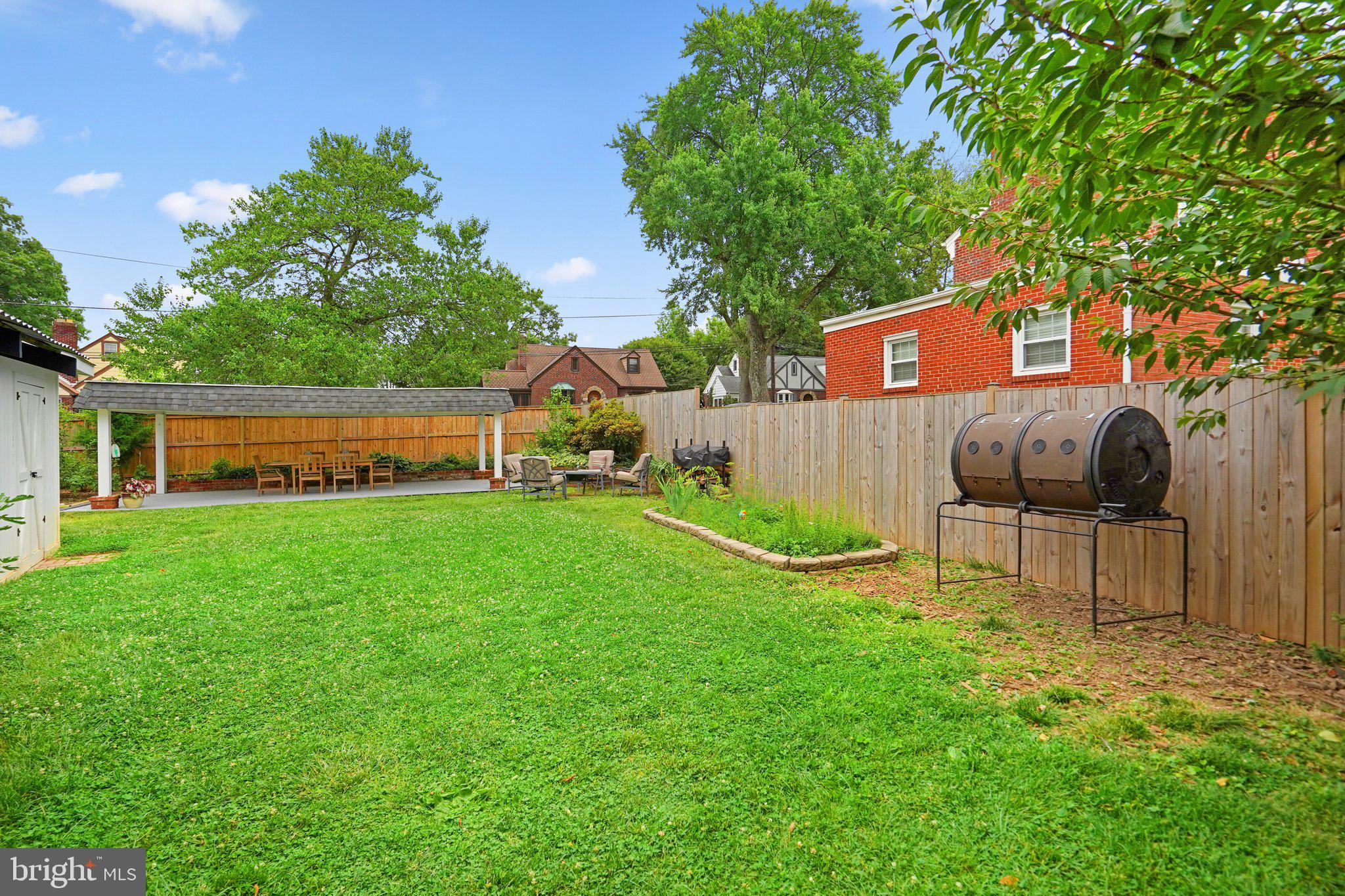 FAIRWAY - Residential