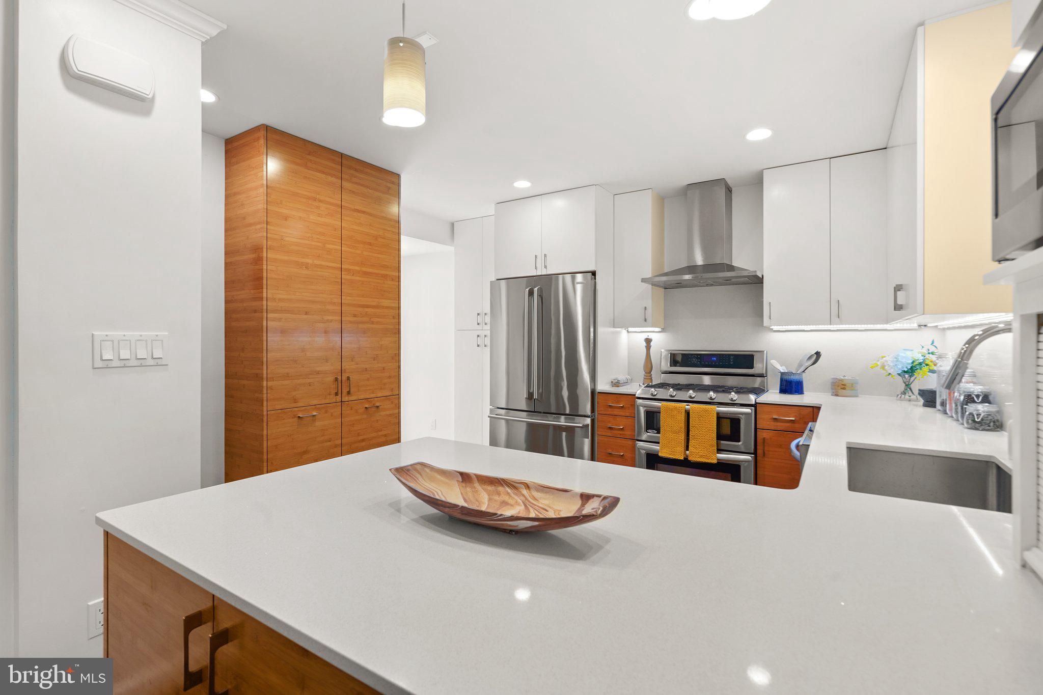 FAIRWAY - Residential