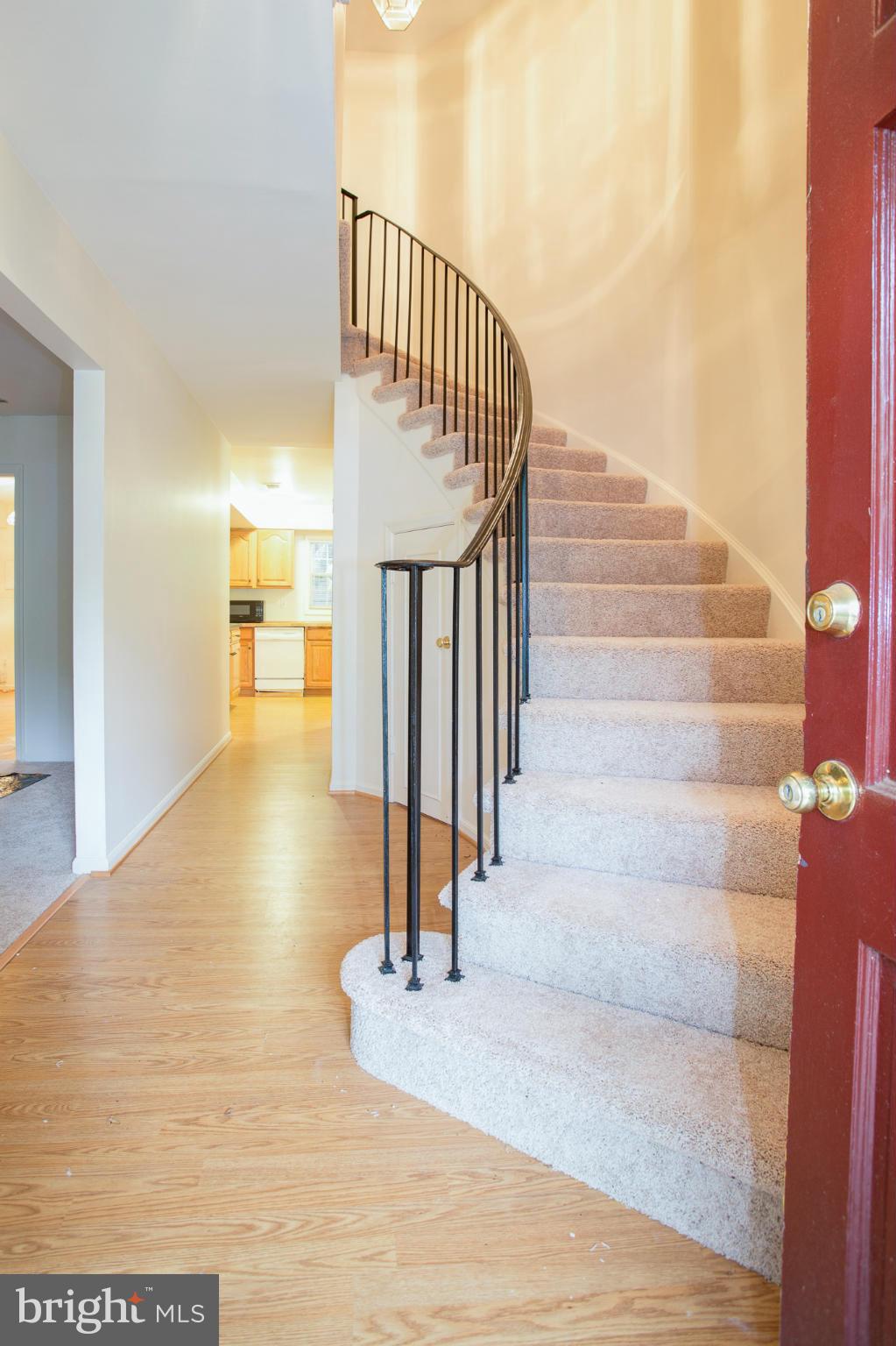 CARDINAL FOREST - Residential Lease