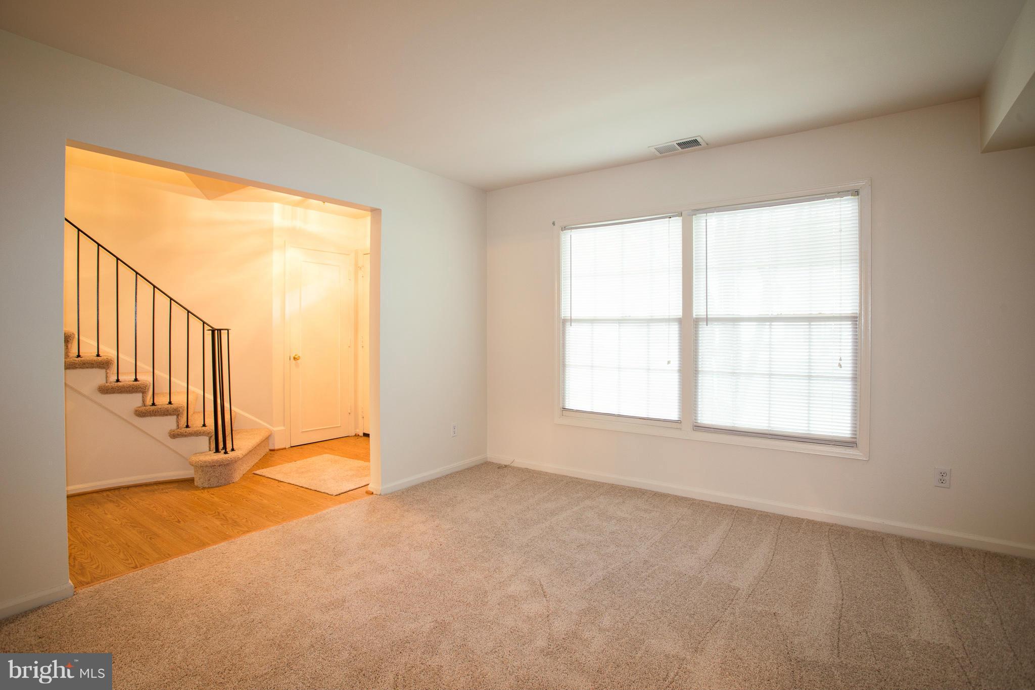 CARDINAL FOREST - Residential Lease