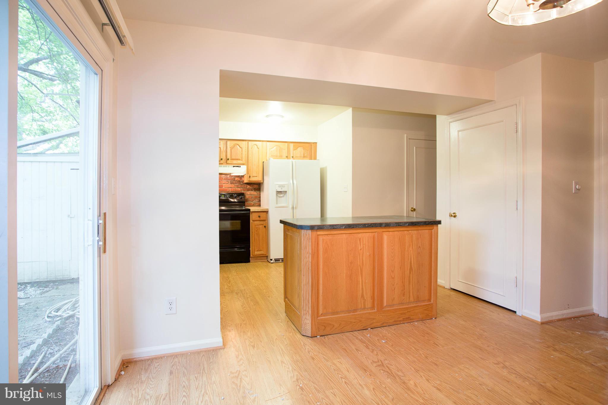 CARDINAL FOREST - Residential Lease