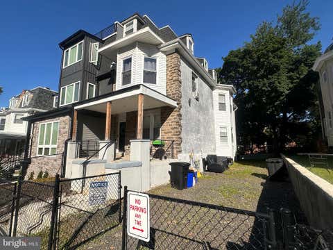 Townhouse For Sale - 528 E Brinton Street<br/> PHILADELPHIA, PA 19144