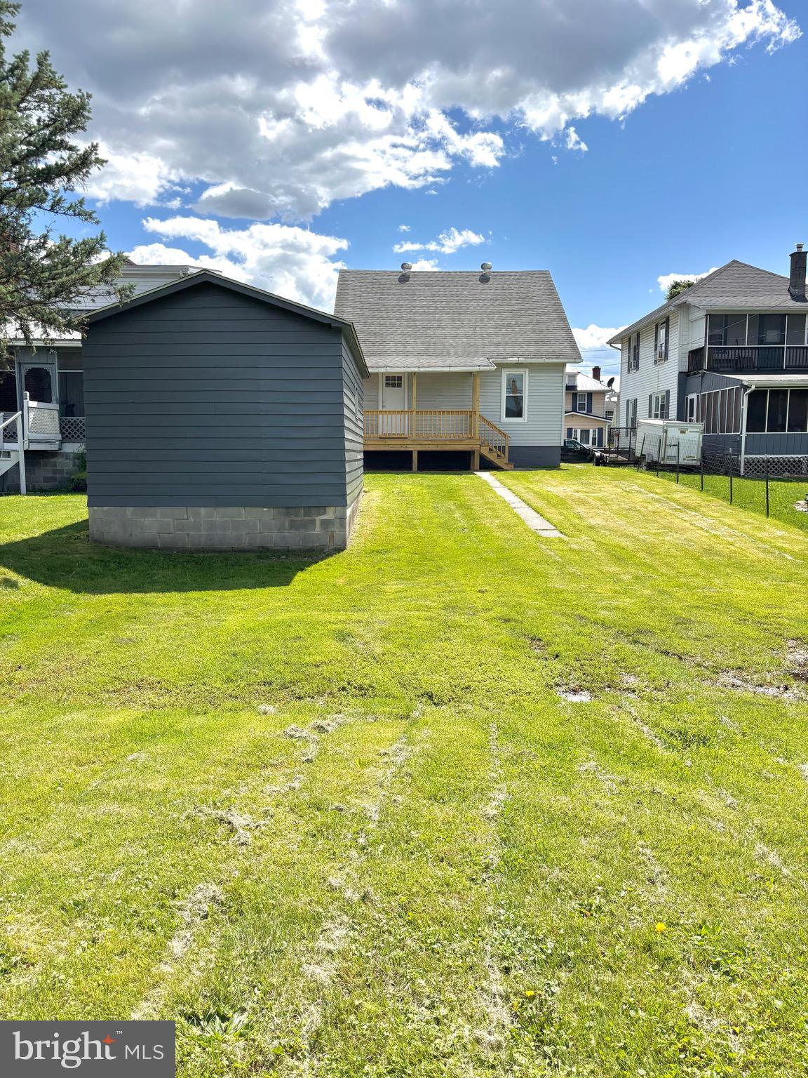 NONE AVAILABLE - Residential