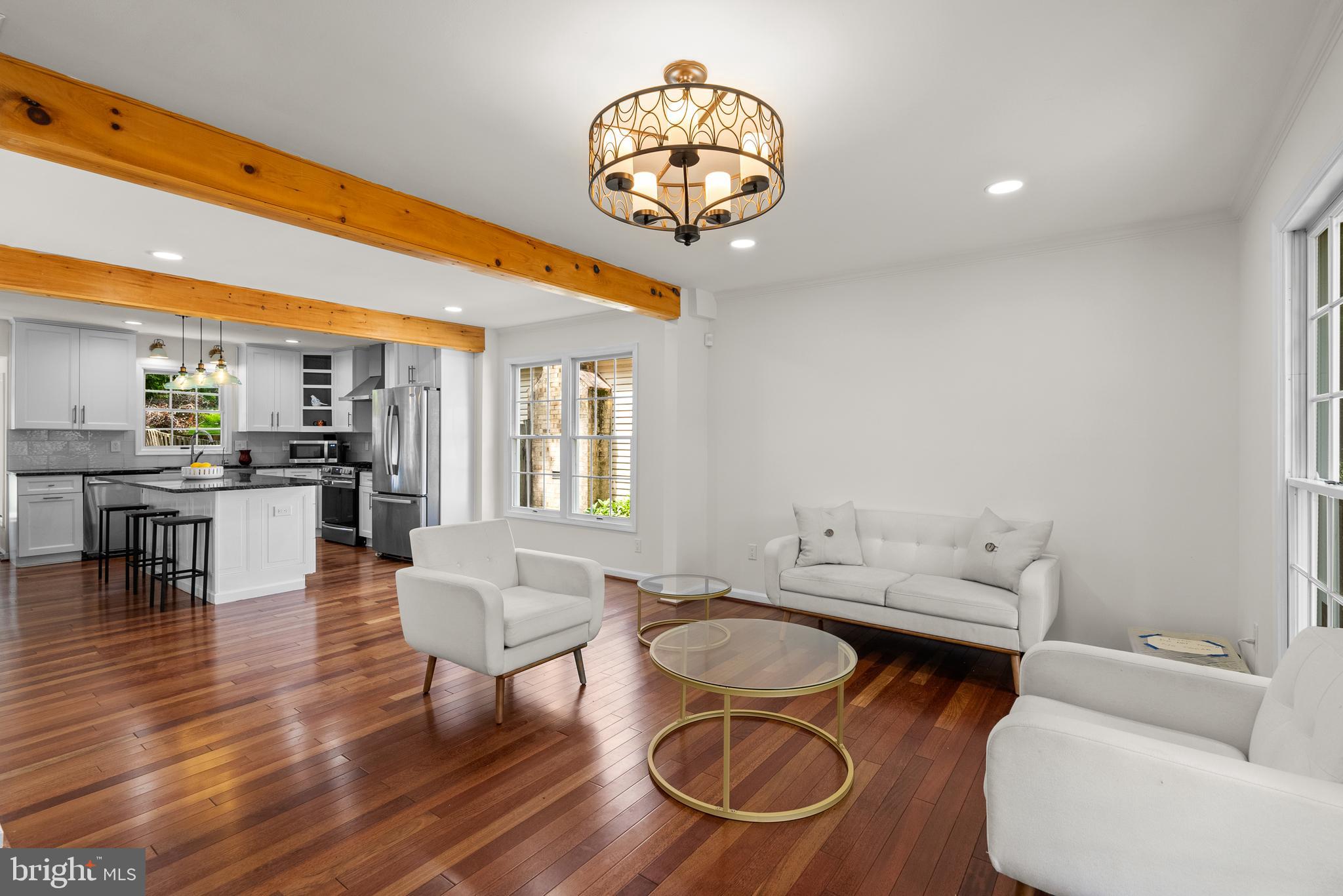 POTOMAC RIDGE - Residential