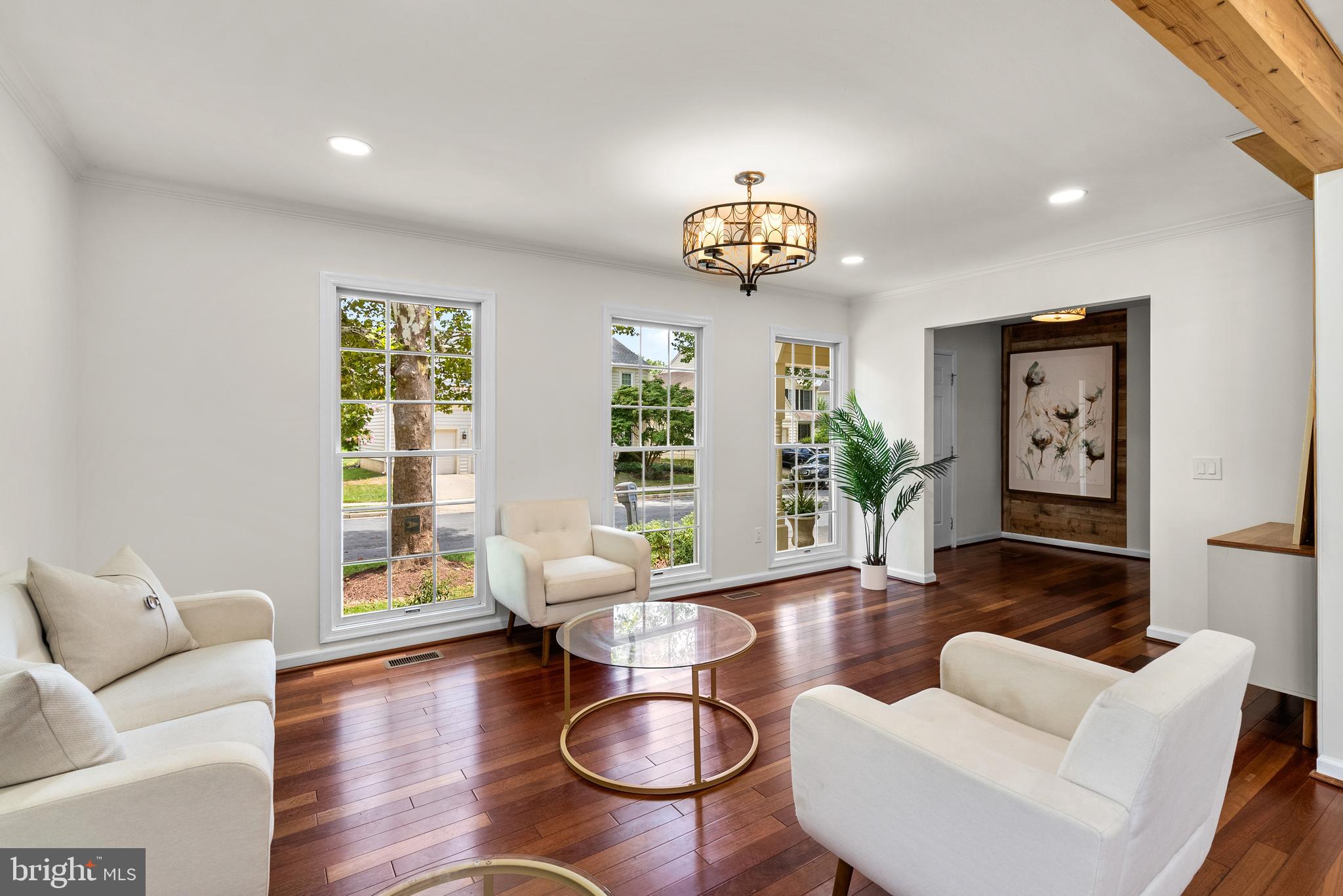 POTOMAC RIDGE - Residential