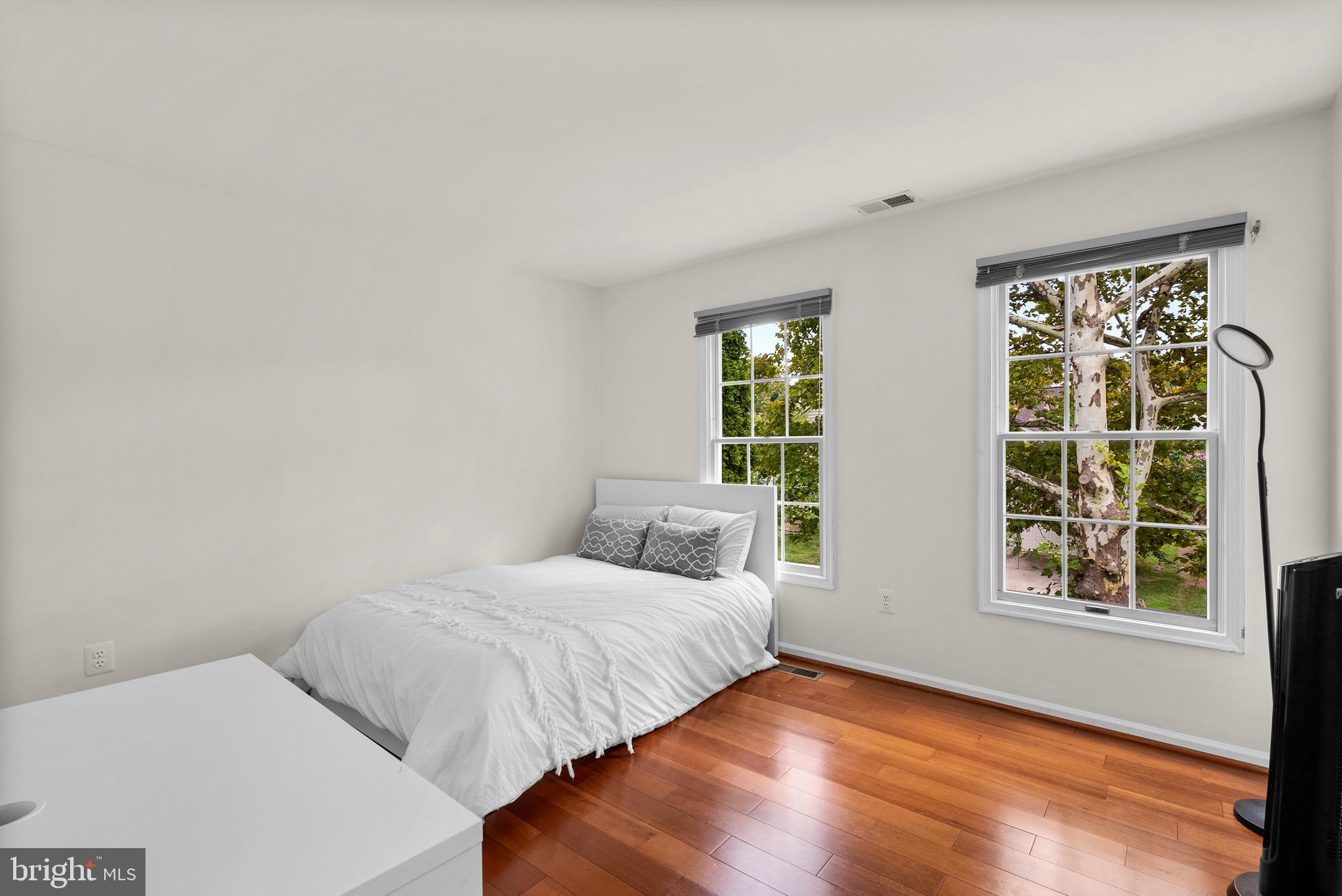 POTOMAC RIDGE - Residential