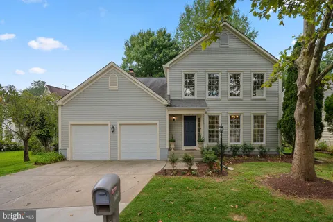 11916 Appaloosa Way, North Potomac, MD 20878 - MLS#: MDMC2212826