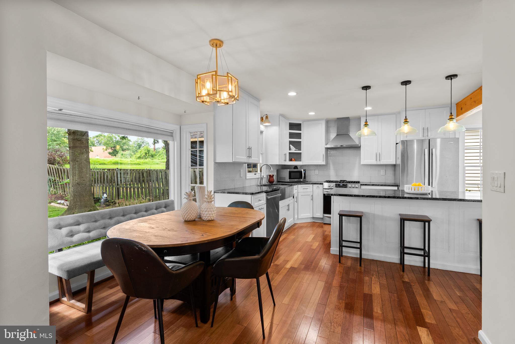 POTOMAC RIDGE - Residential