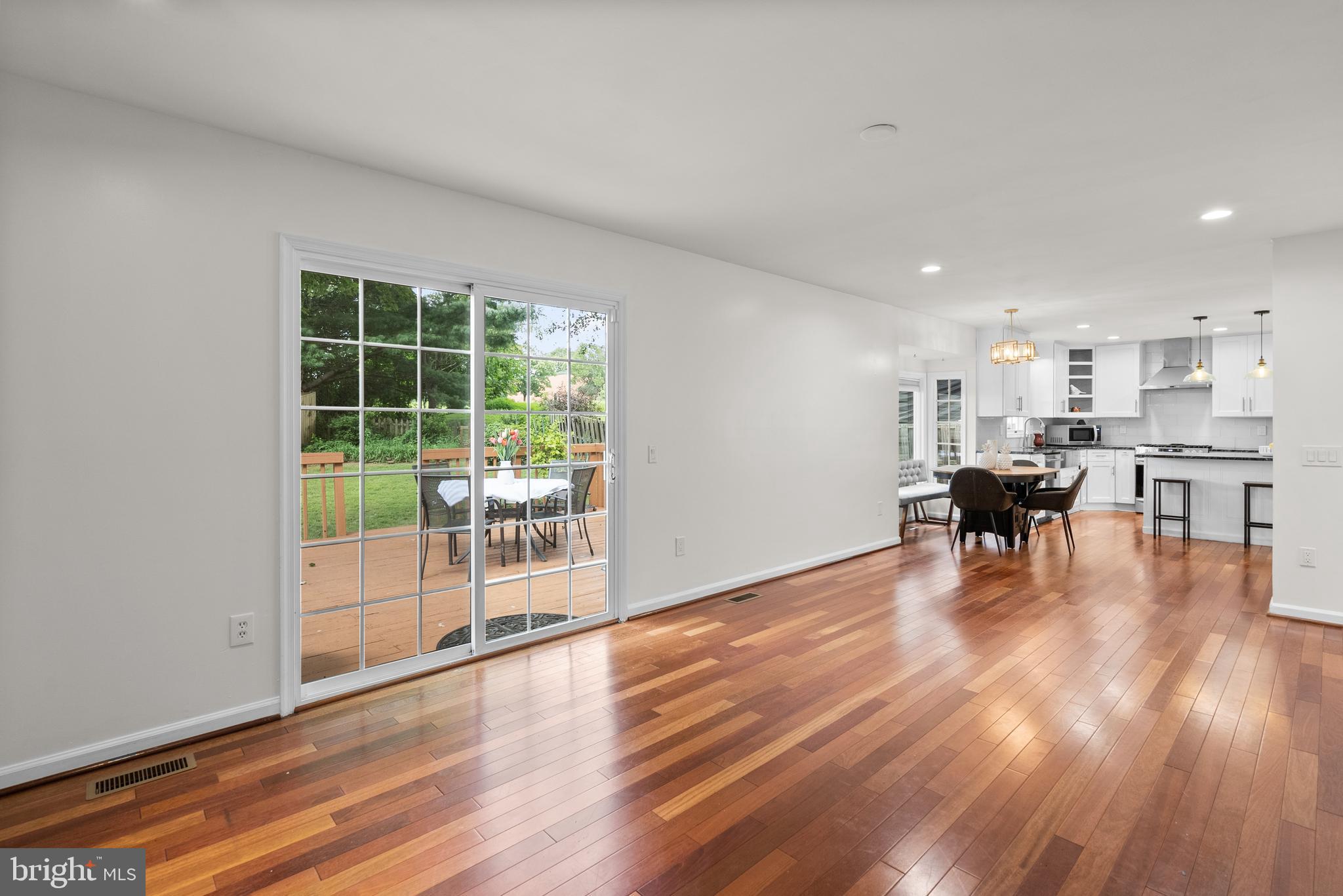 POTOMAC RIDGE - Residential