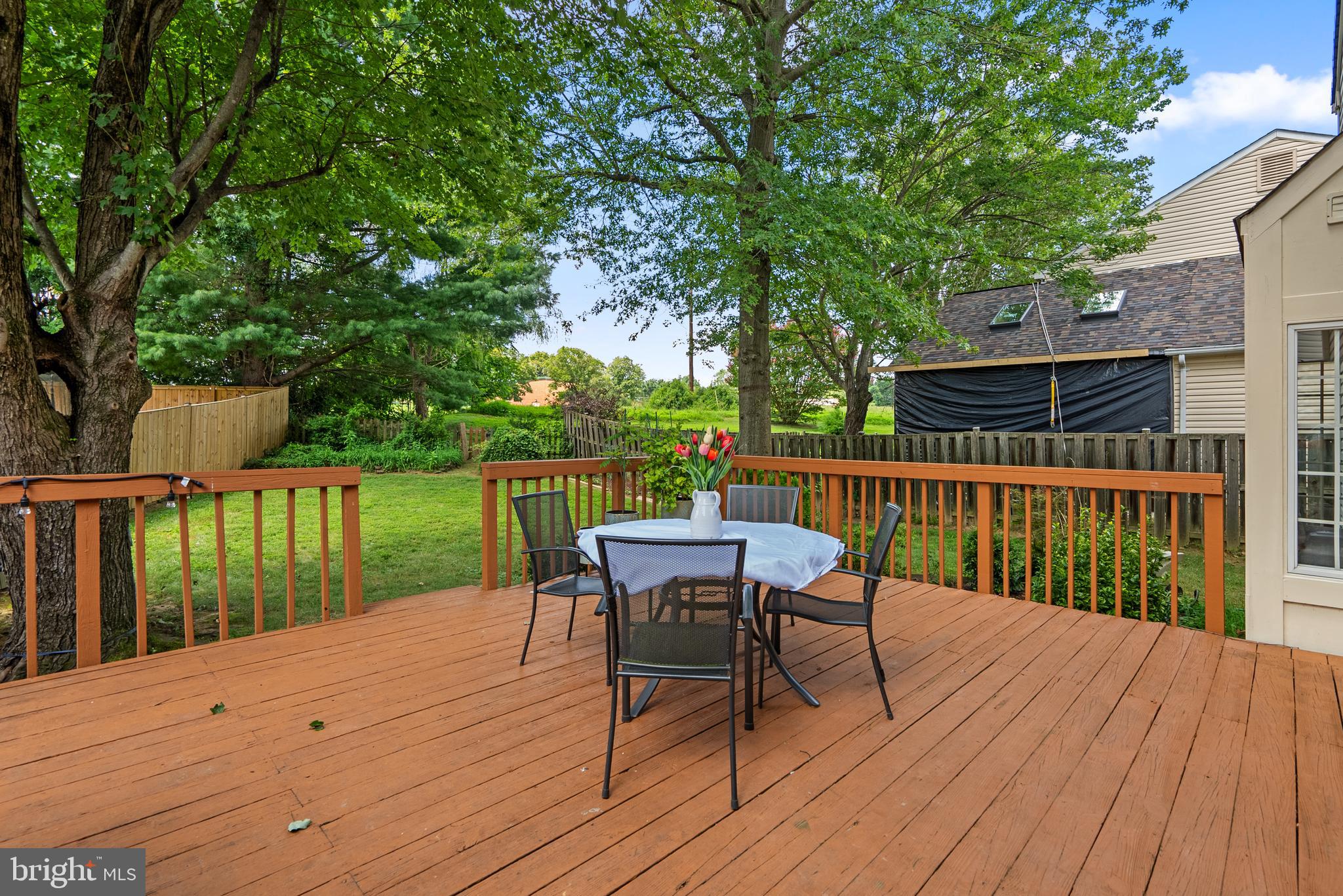 POTOMAC RIDGE - Residential