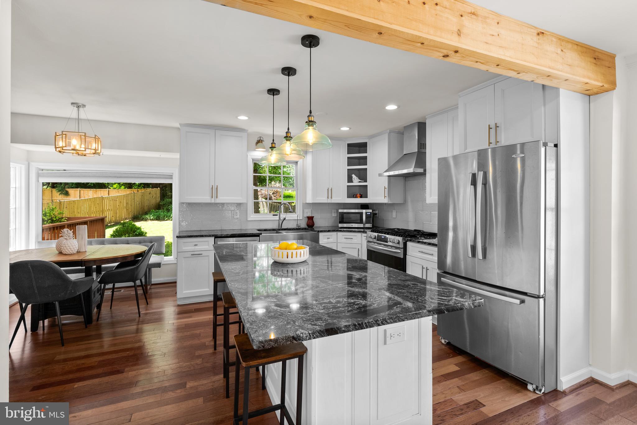 POTOMAC RIDGE - Residential