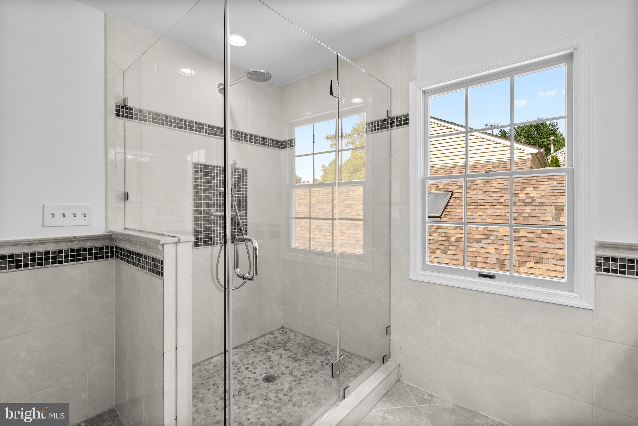 POTOMAC RIDGE - Residential