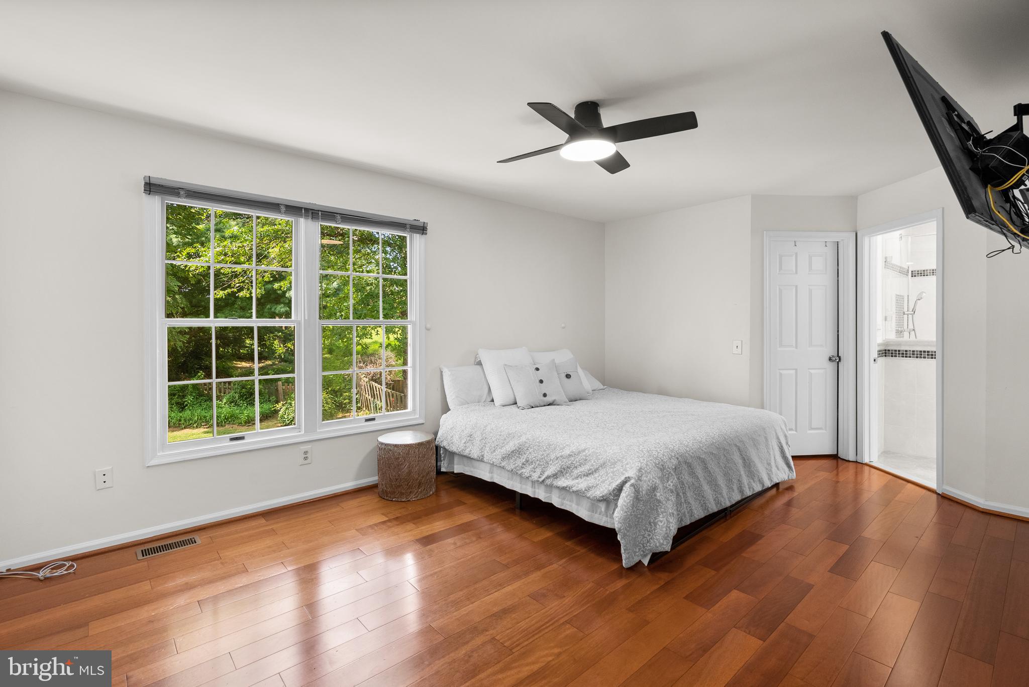 POTOMAC RIDGE - Residential