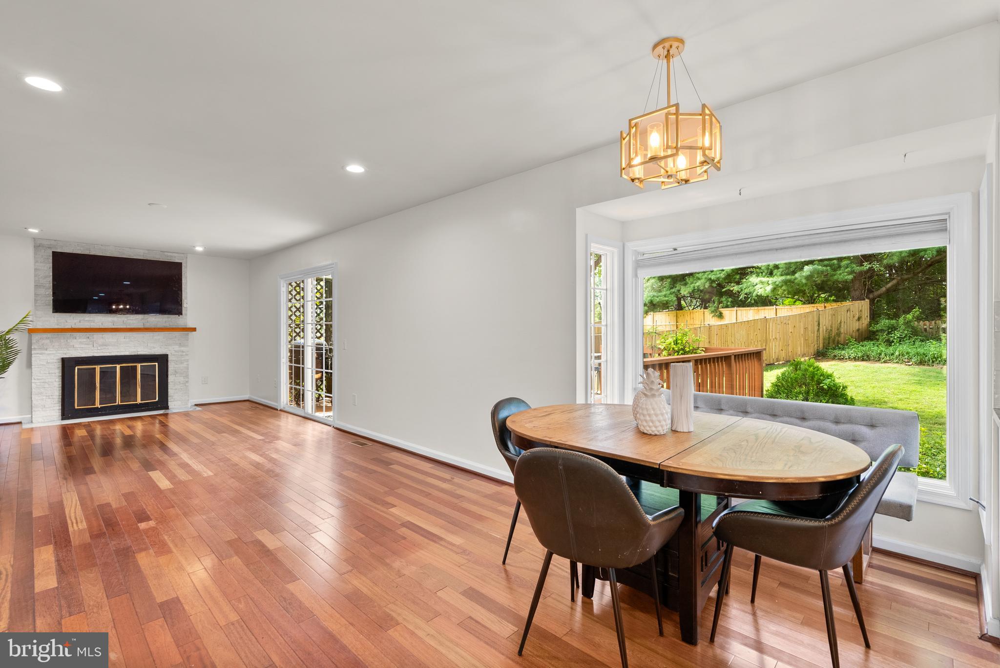 POTOMAC RIDGE - Residential