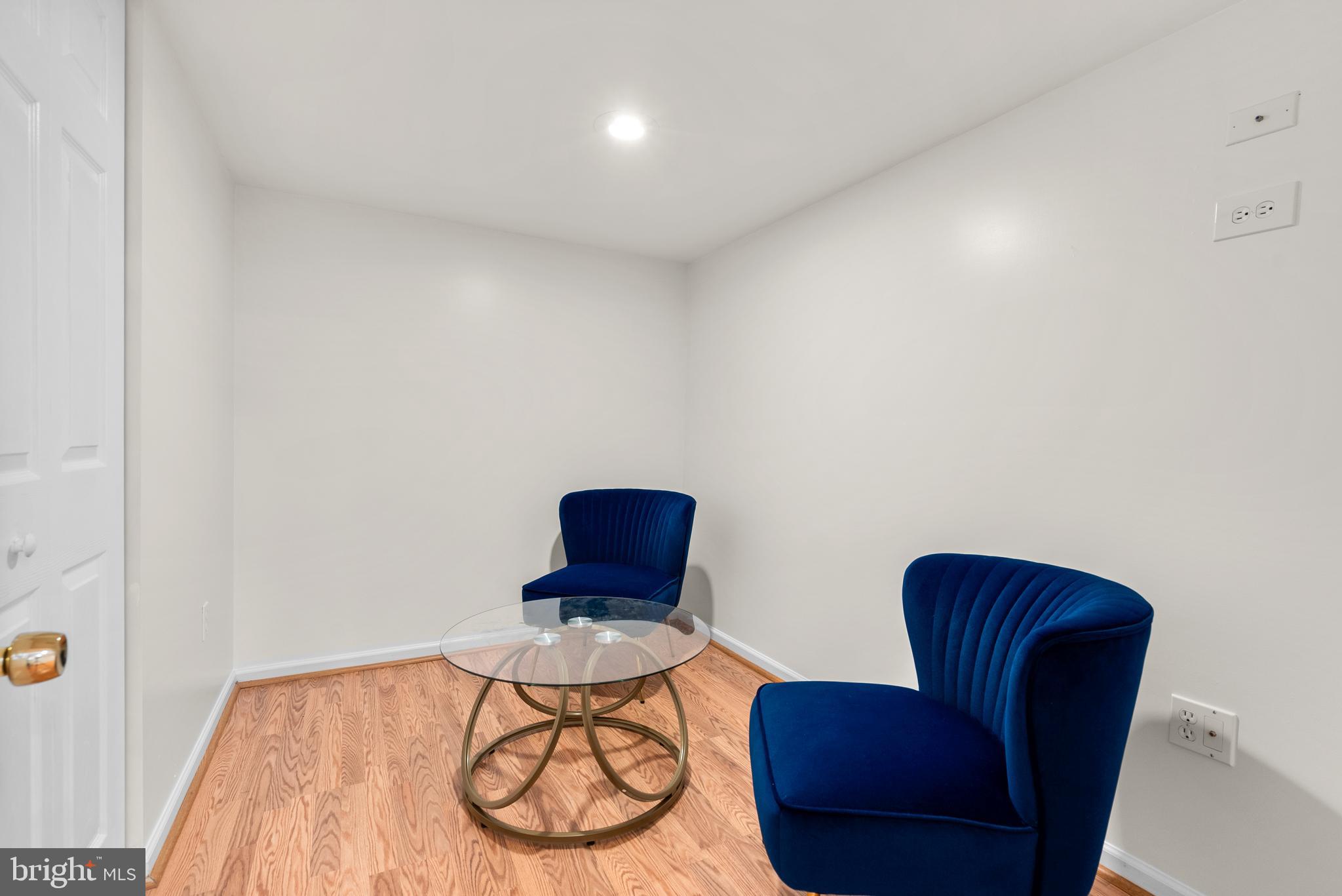 POTOMAC RIDGE - Residential