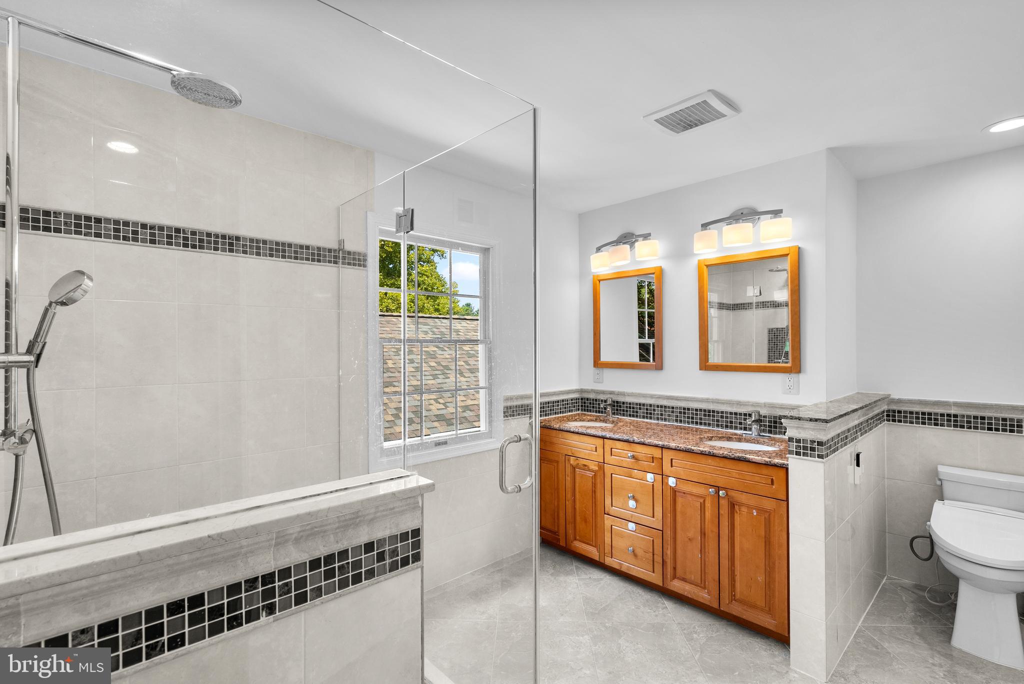 POTOMAC RIDGE - Residential