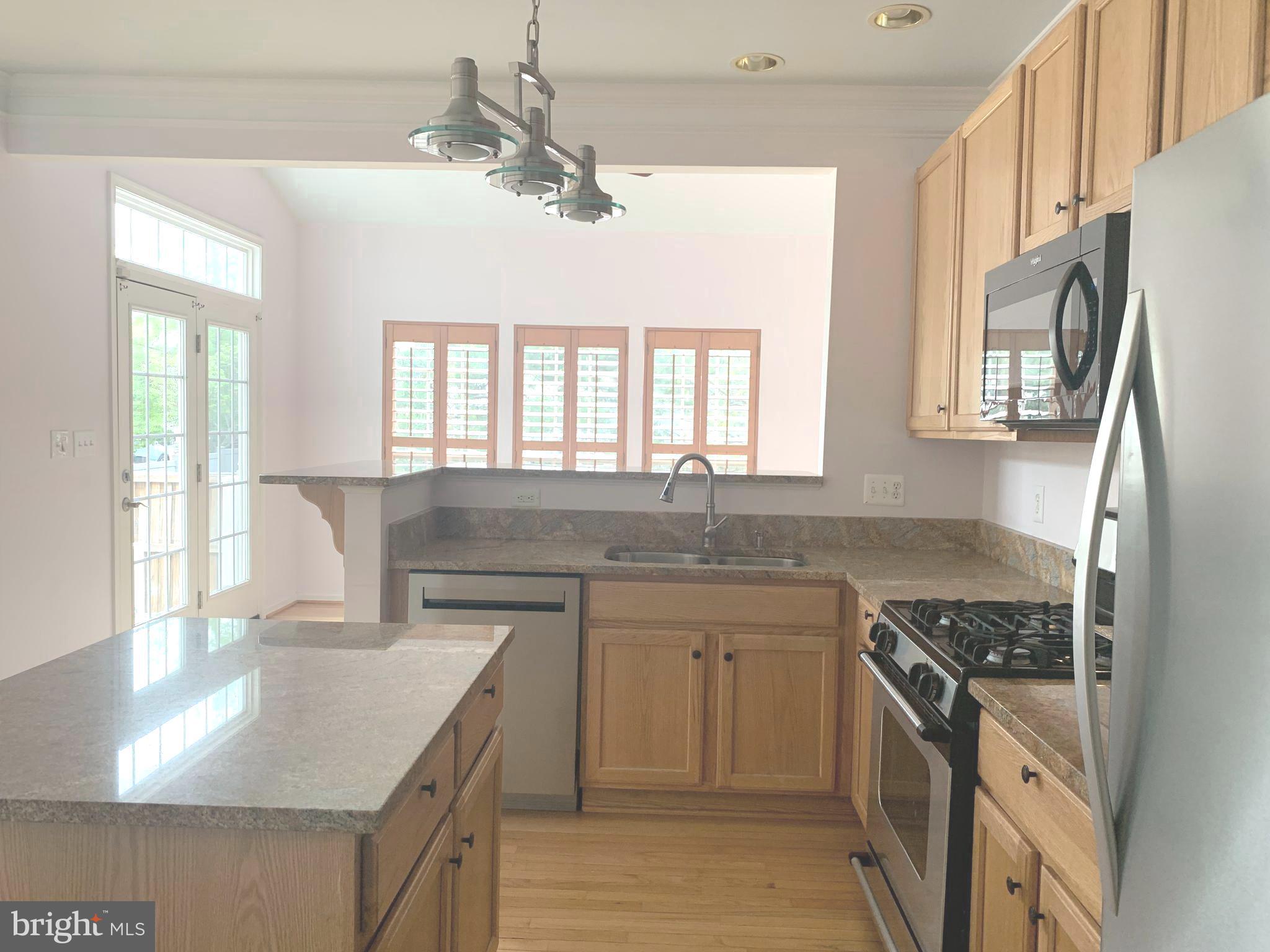 SEVEN OAKS - Residential Lease