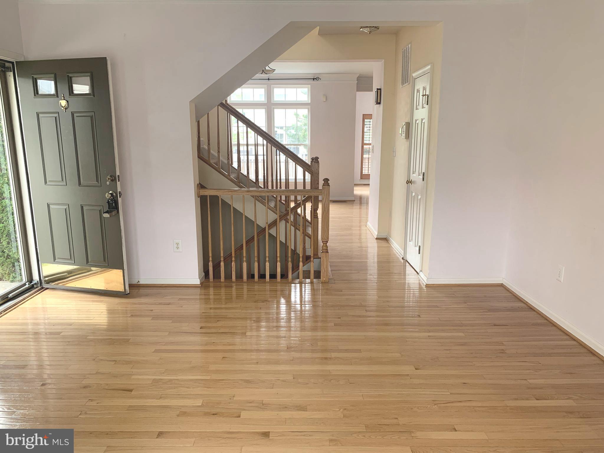 SEVEN OAKS - Residential Lease