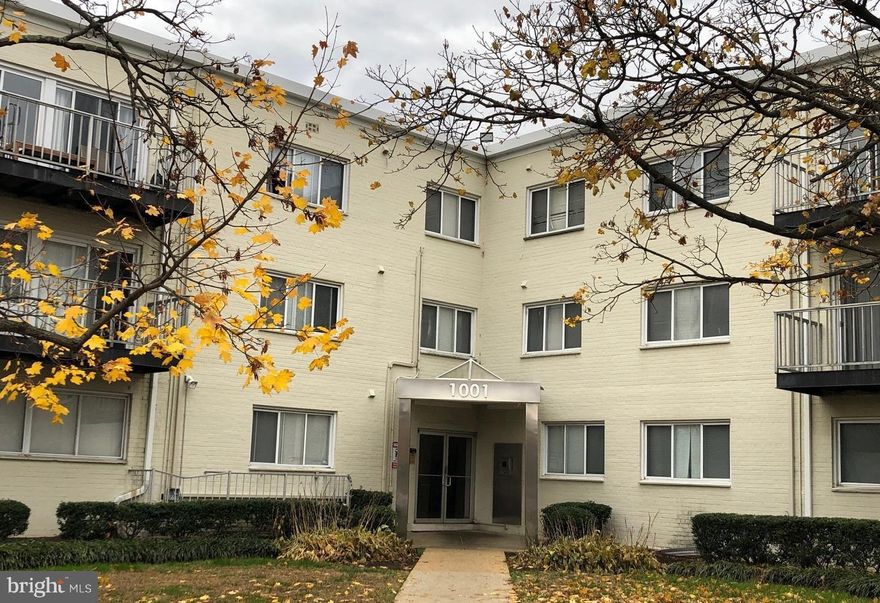 Discover a charming retreat in the heart of Hyattsville, where comfort meets convenience. This delightful 1-bedroom, 1-bathroom residence offers a cozy atmosphere perfect for relaxation. Built in 1980, the home features a unique architectural style that adds character to your living space. Enjoy the ease of community living with amenities that include outdoor pool access, perfect for those sunny days. The association takes care of common area maintenance, snow removal, and more, allowing you to focus on what truly matters. With a dedicated parking space and a welcoming community, this property is ideal for those seeking a low-maintenance lifestyle. Imagine unwinding by the pool or taking leisurely strolls through the neighborhood. This home is not just a place to live; it's a place to thrive. Embrace the opportunity to make this inviting space your own and experience the warmth of Hyattsville living. Don't miss out on this gem!