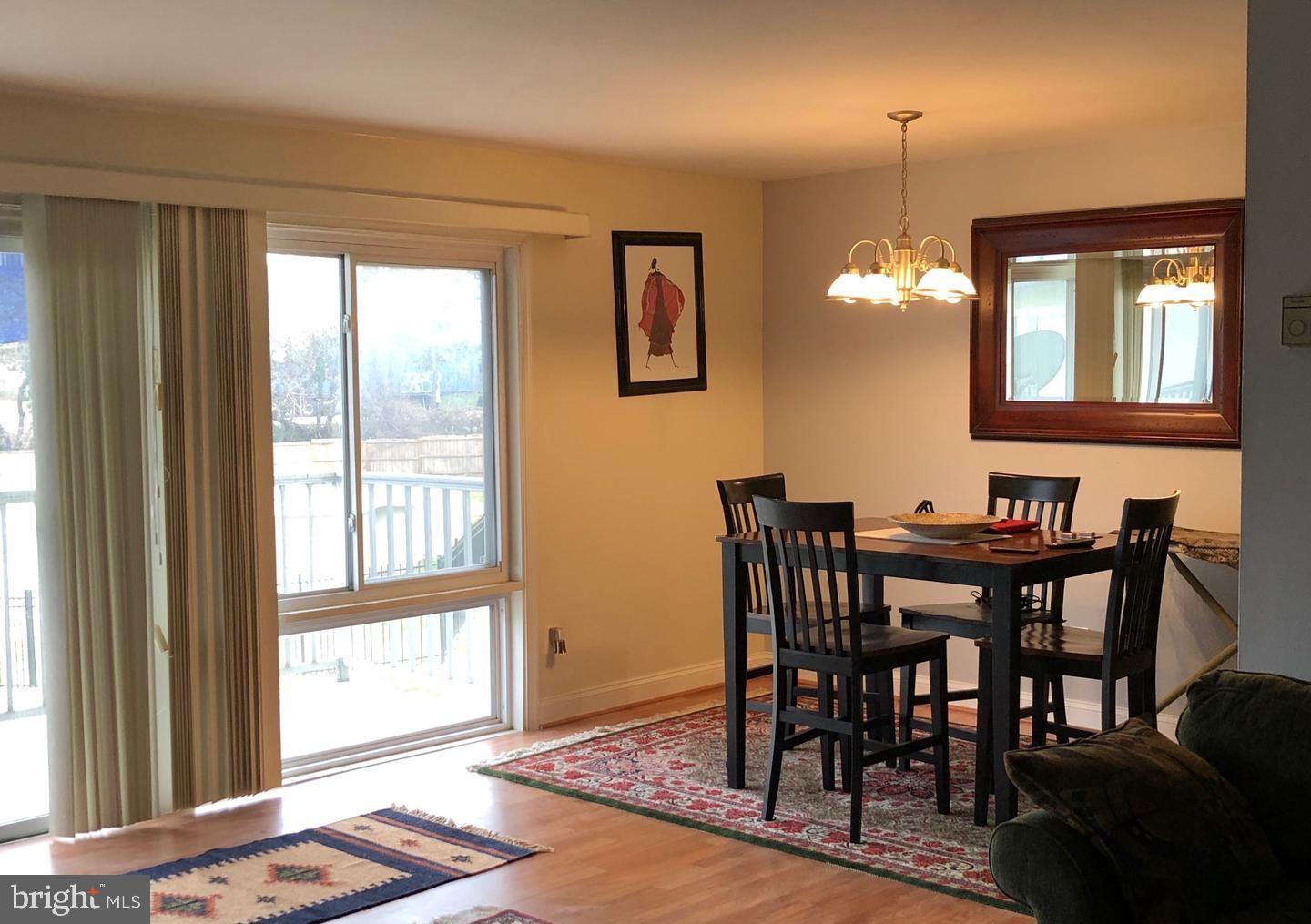 HYATTSVILLE - Residential